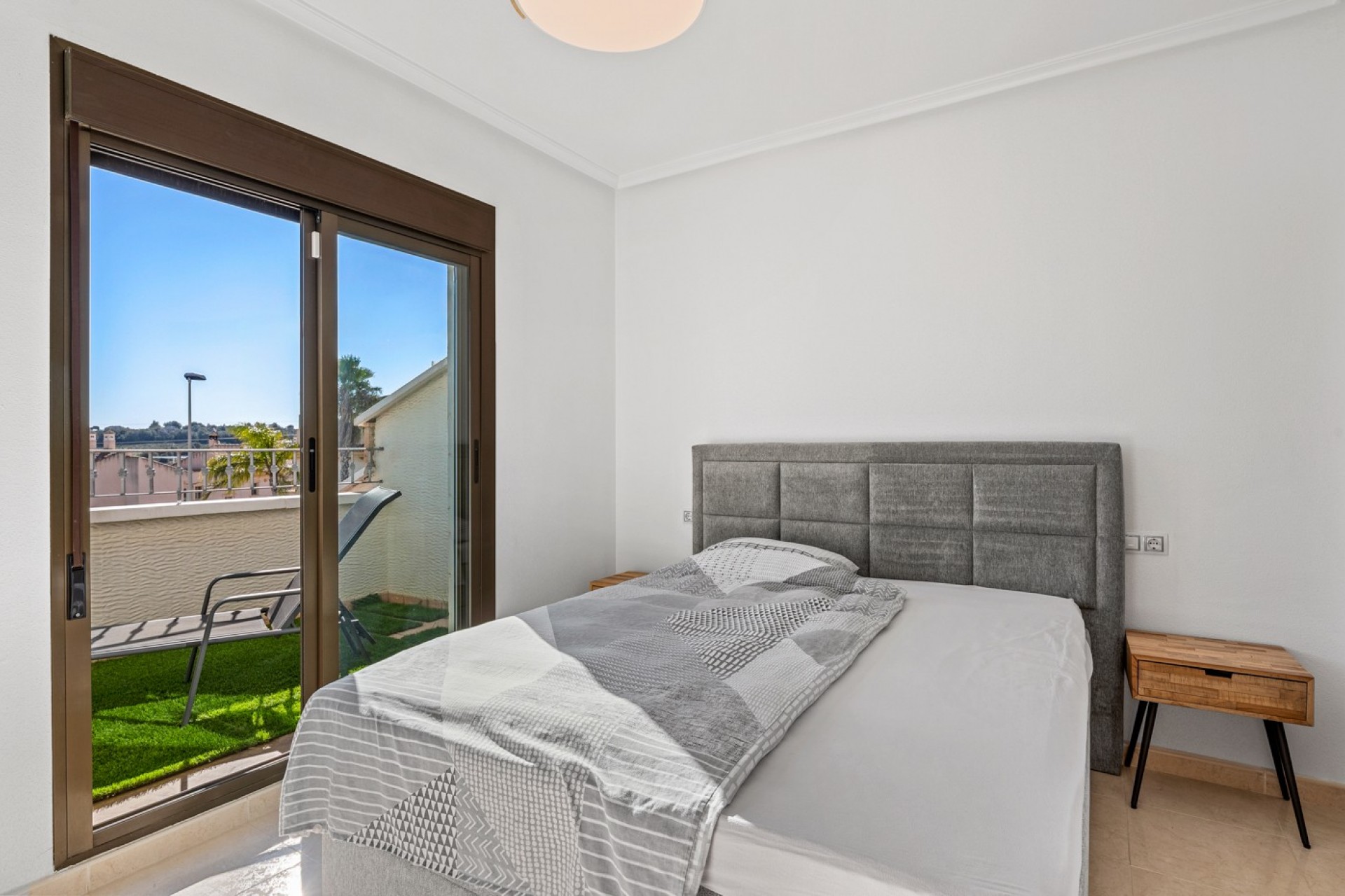 Brukt - Town House -
San Miguel de Salinas - Inland