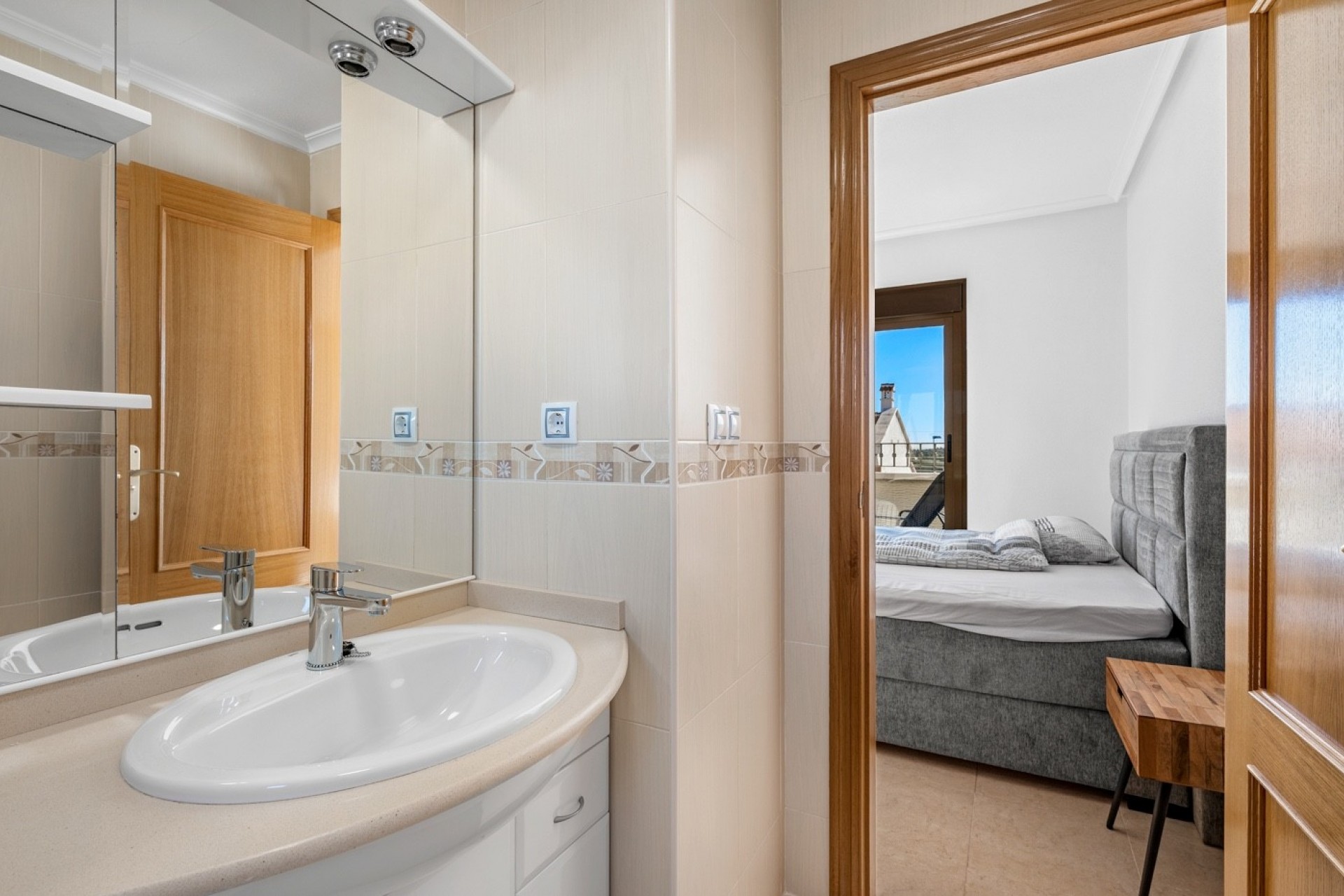 Brukt - Town House -
San Miguel de Salinas - Inland