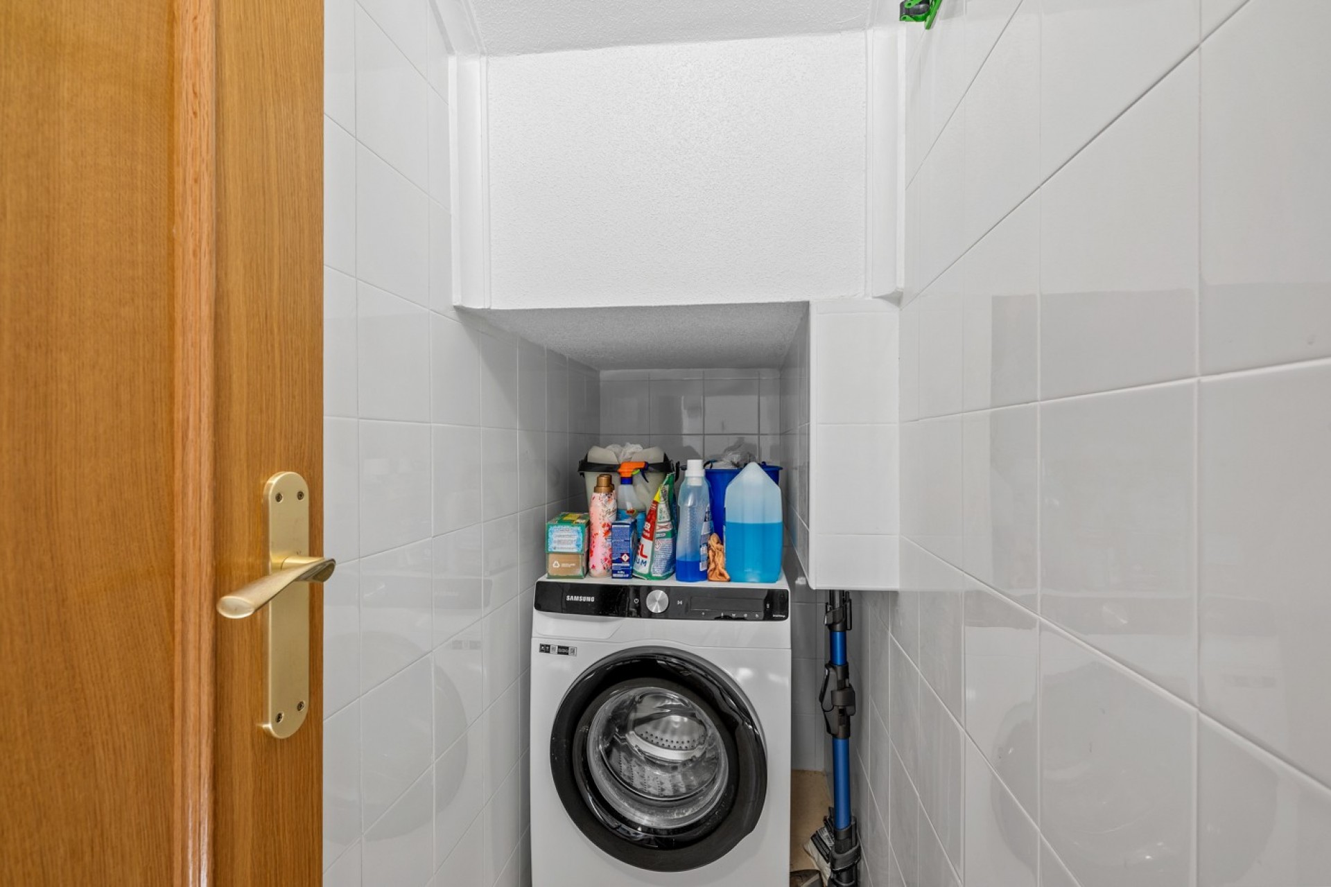 Brukt - Town House -
San Miguel de Salinas - Inland