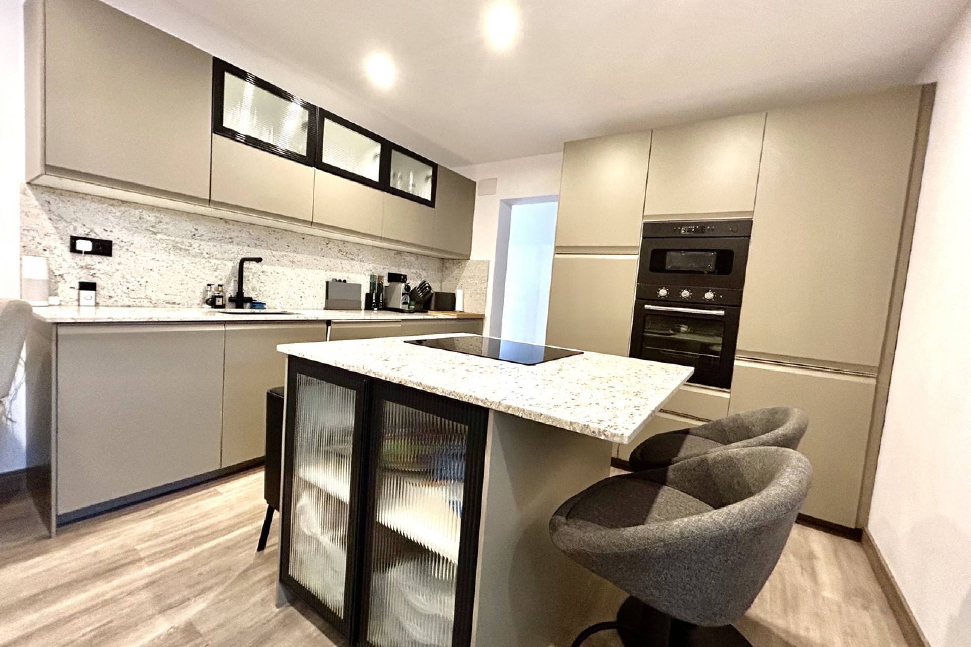 Brukt - Town House -
San Miguel de Salinas - Inland