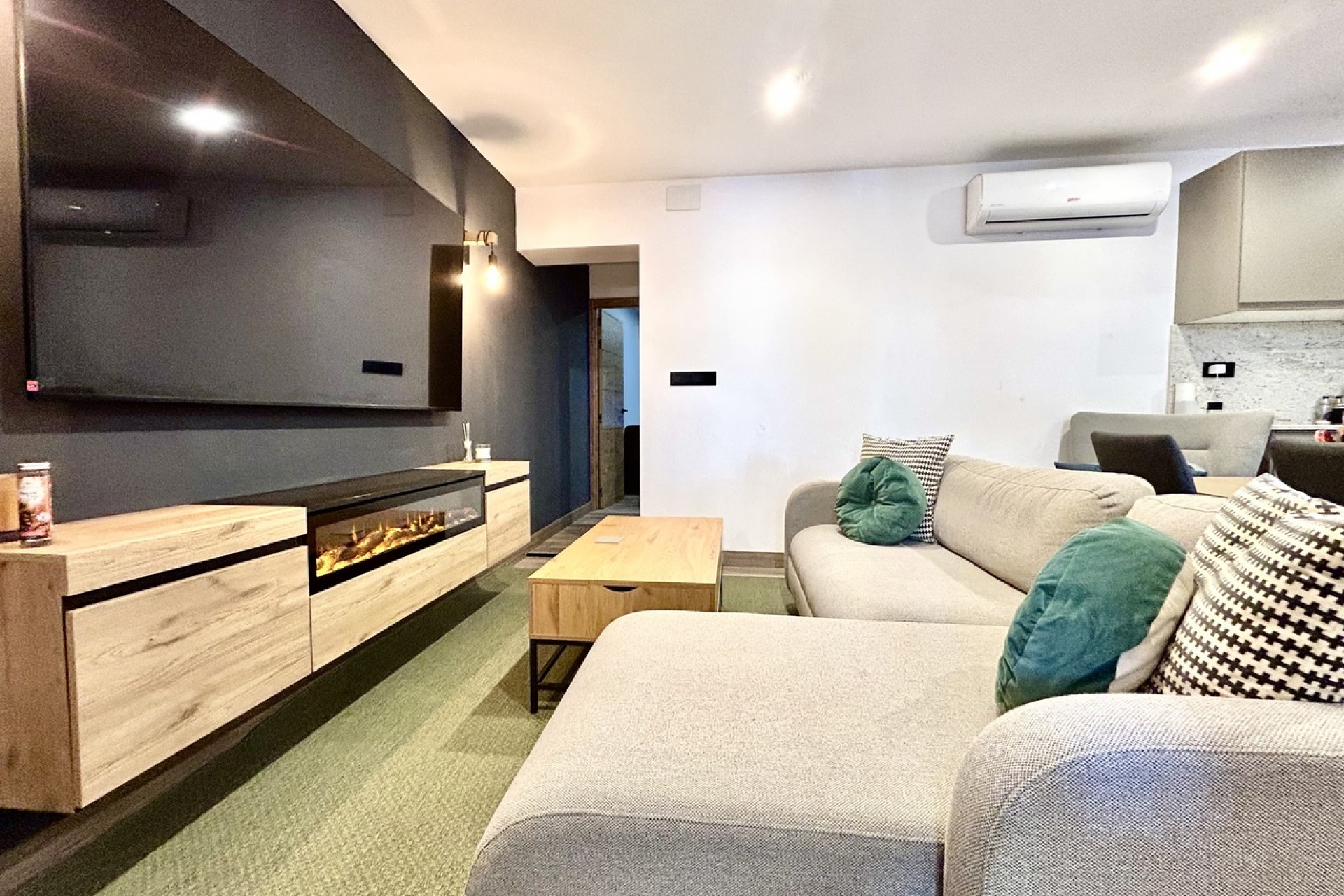 Brukt - Town House -
San Miguel de Salinas - Inland