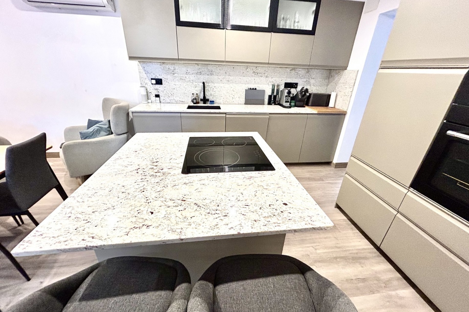 Brukt - Town House -
San Miguel de Salinas - Inland