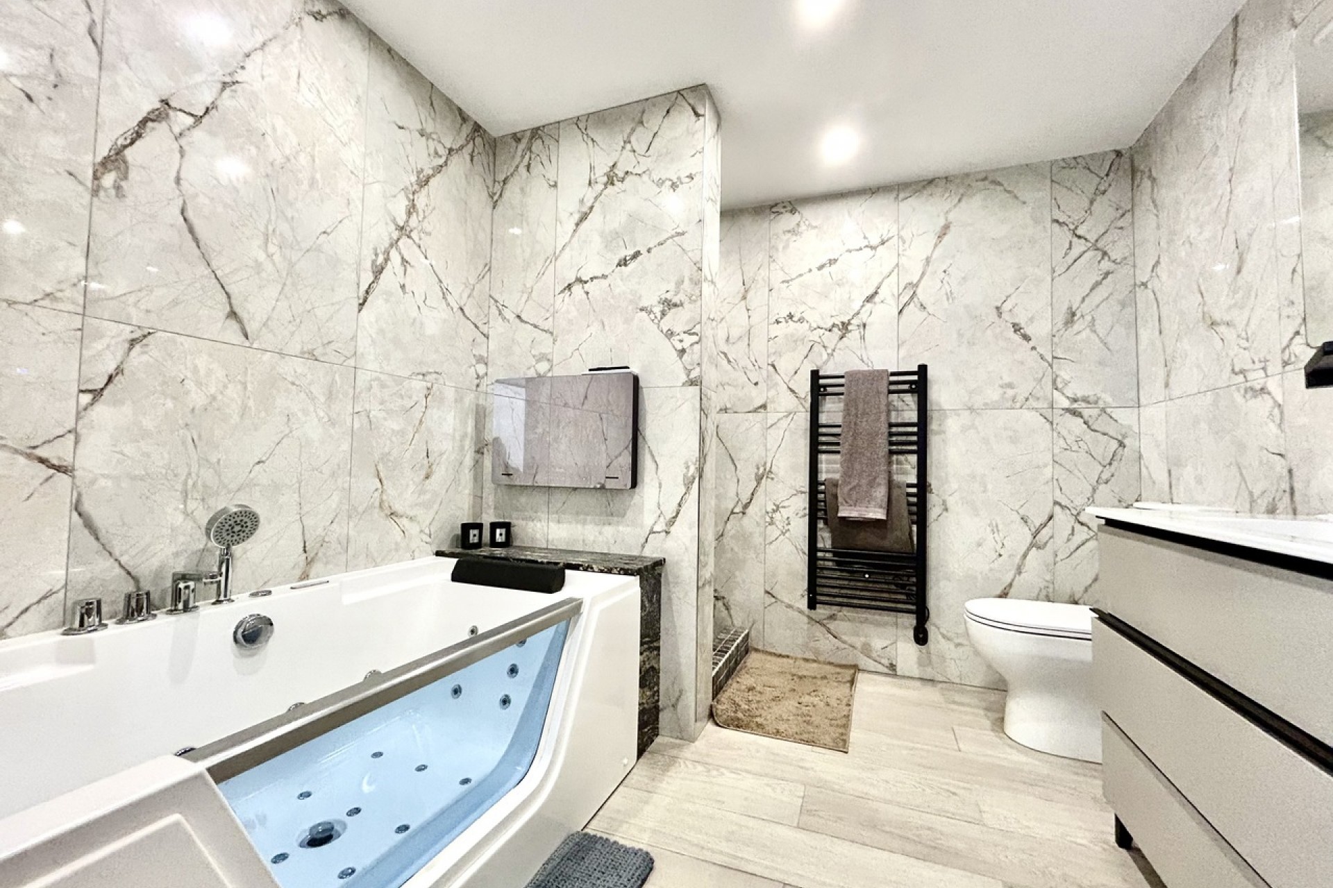 Brukt - Town House -
San Miguel de Salinas - Inland