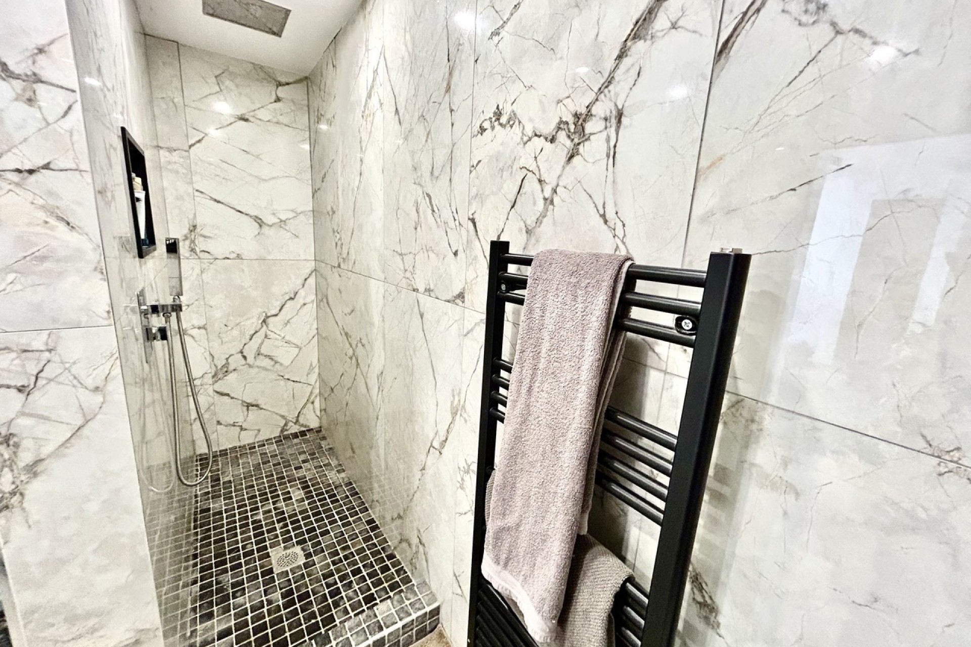 Brukt - Town House -
San Miguel de Salinas - Inland