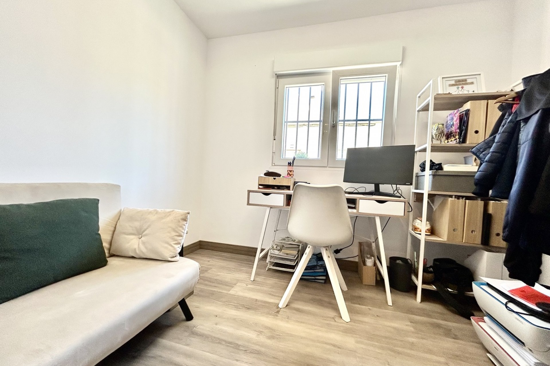 Brukt - Town House -
San Miguel de Salinas - Inland