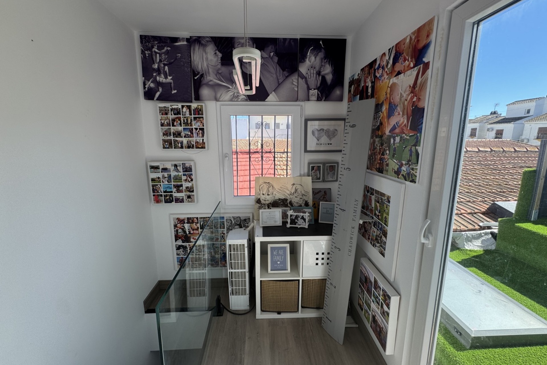 Brukt - Town House -
San Miguel de Salinas - Inland