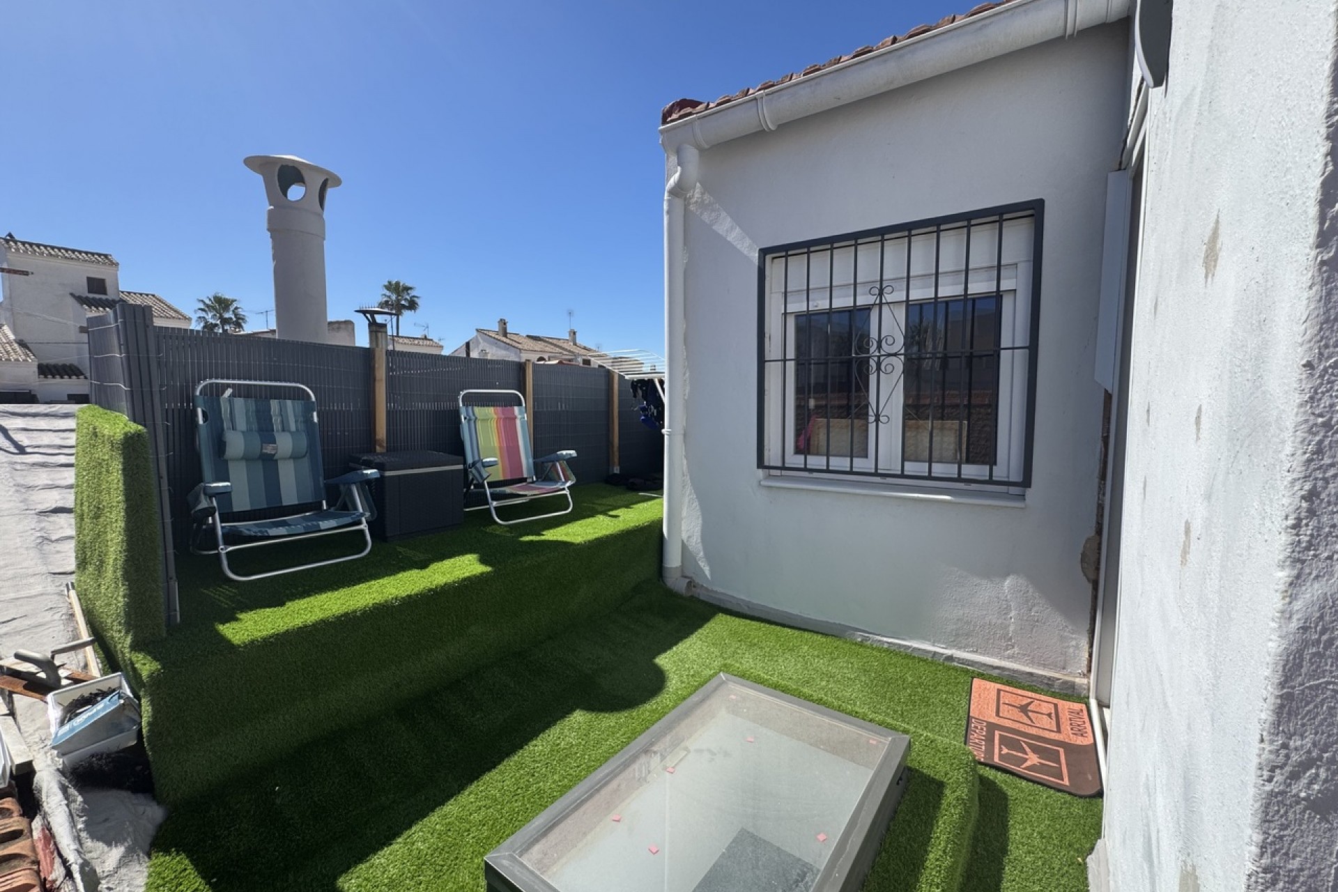 Brukt - Town House -
San Miguel de Salinas - Inland