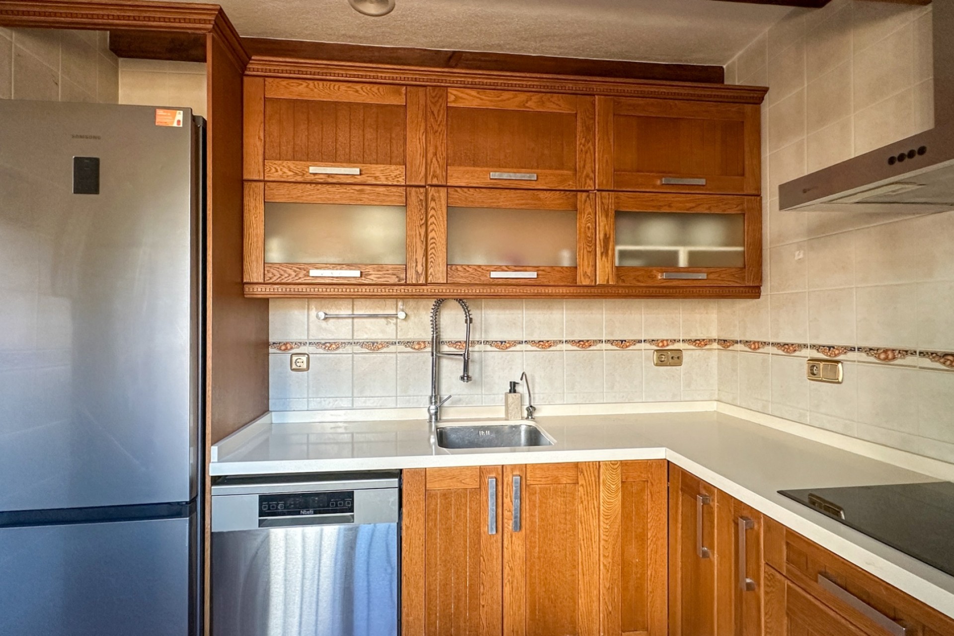 Brukt - Town House -
San Miguel de Salinas - Inland