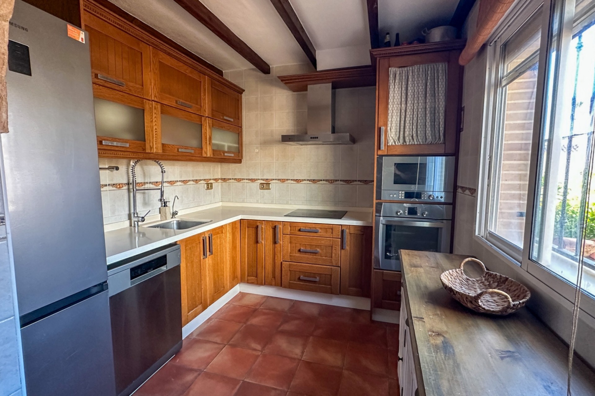 Brukt - Town House -
San Miguel de Salinas - Inland