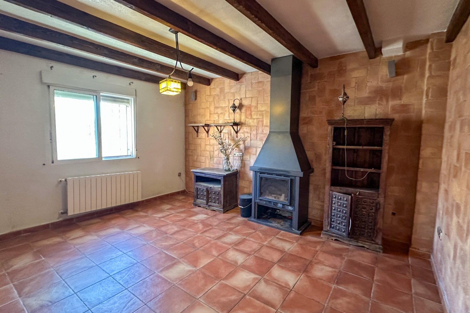 Brukt - Town House -
San Miguel de Salinas - Inland