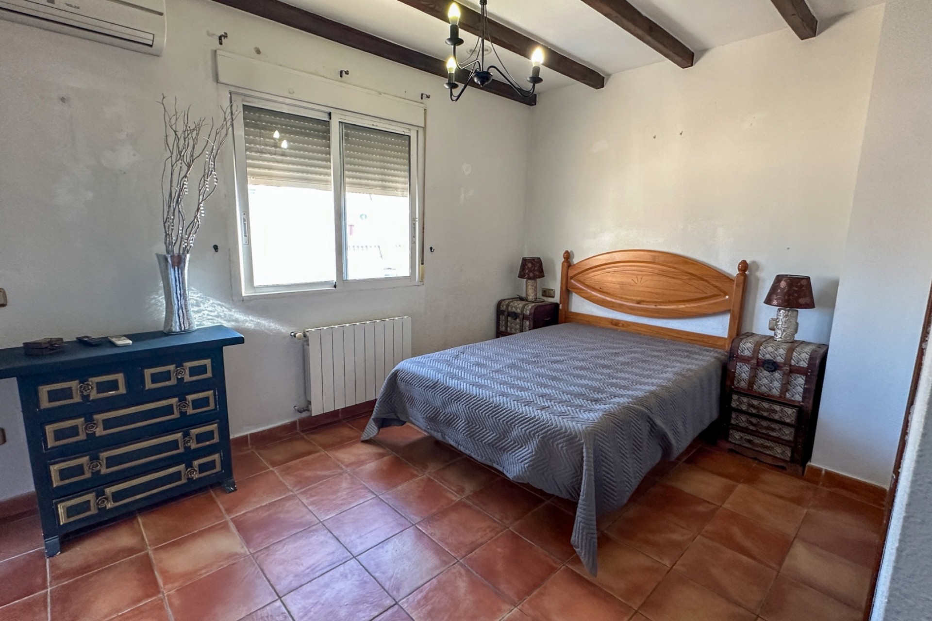 Brukt - Town House -
San Miguel de Salinas - Inland