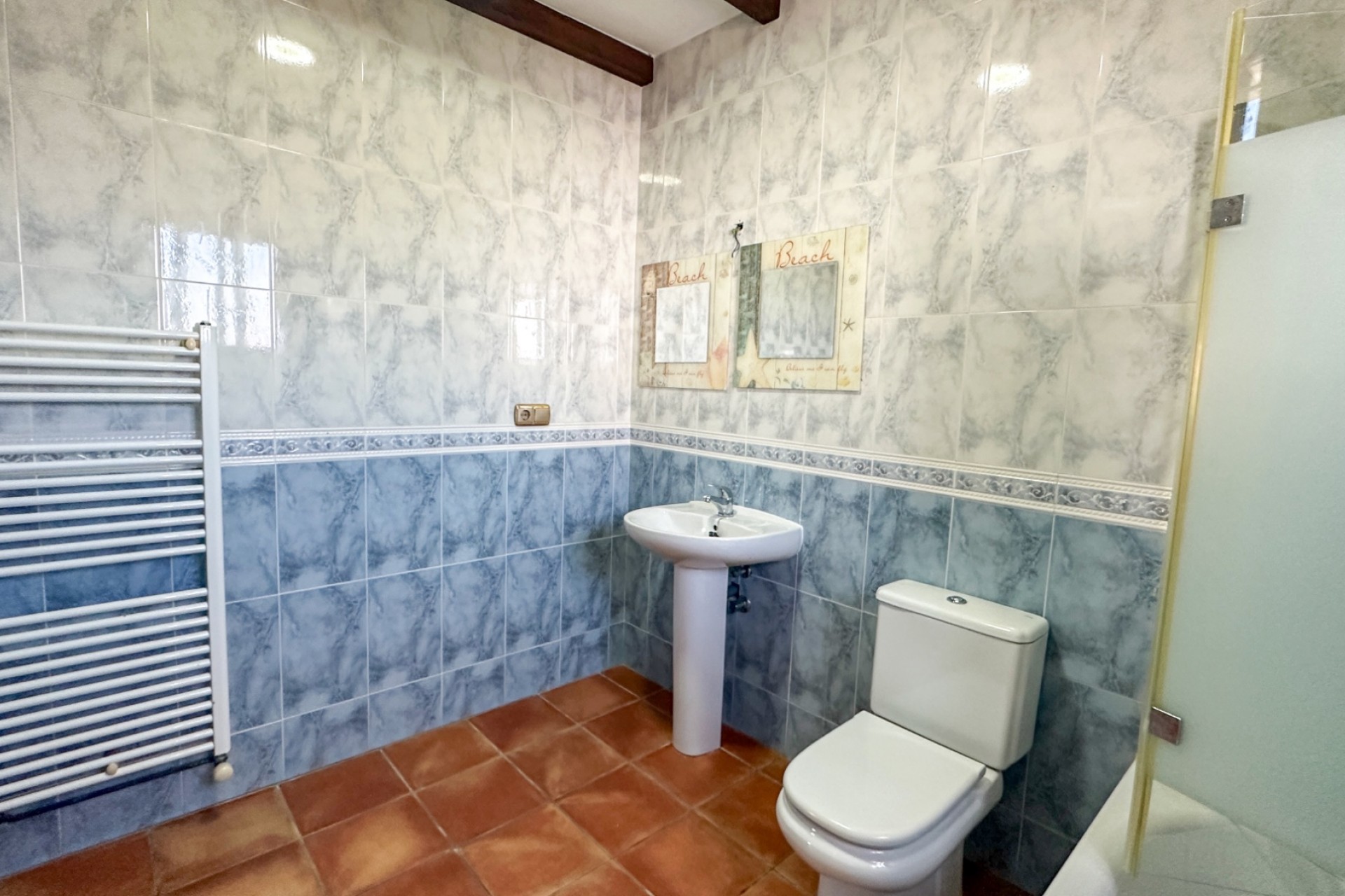 Brukt - Town House -
San Miguel de Salinas - Inland