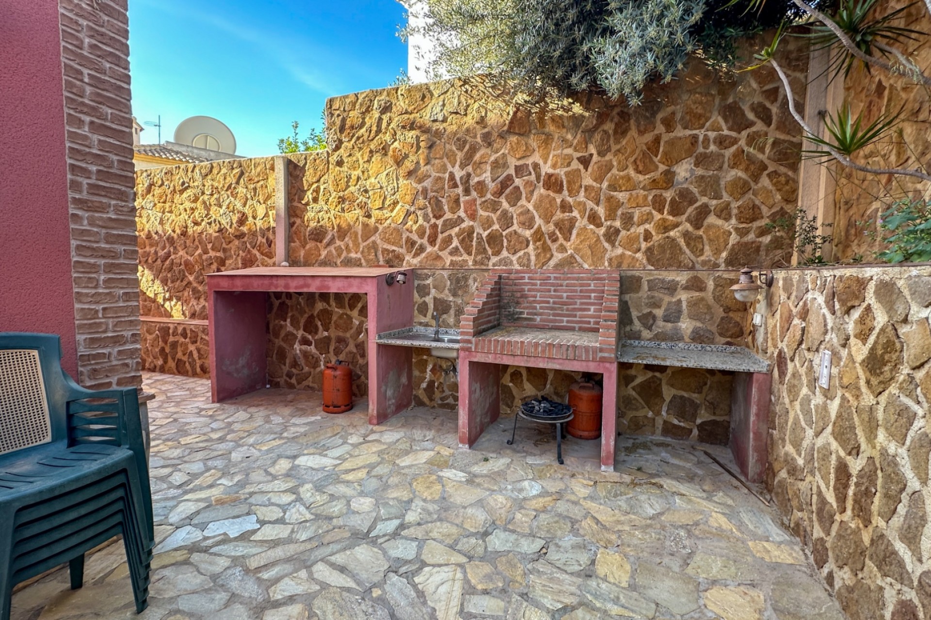 Brukt - Town House -
San Miguel de Salinas - Inland