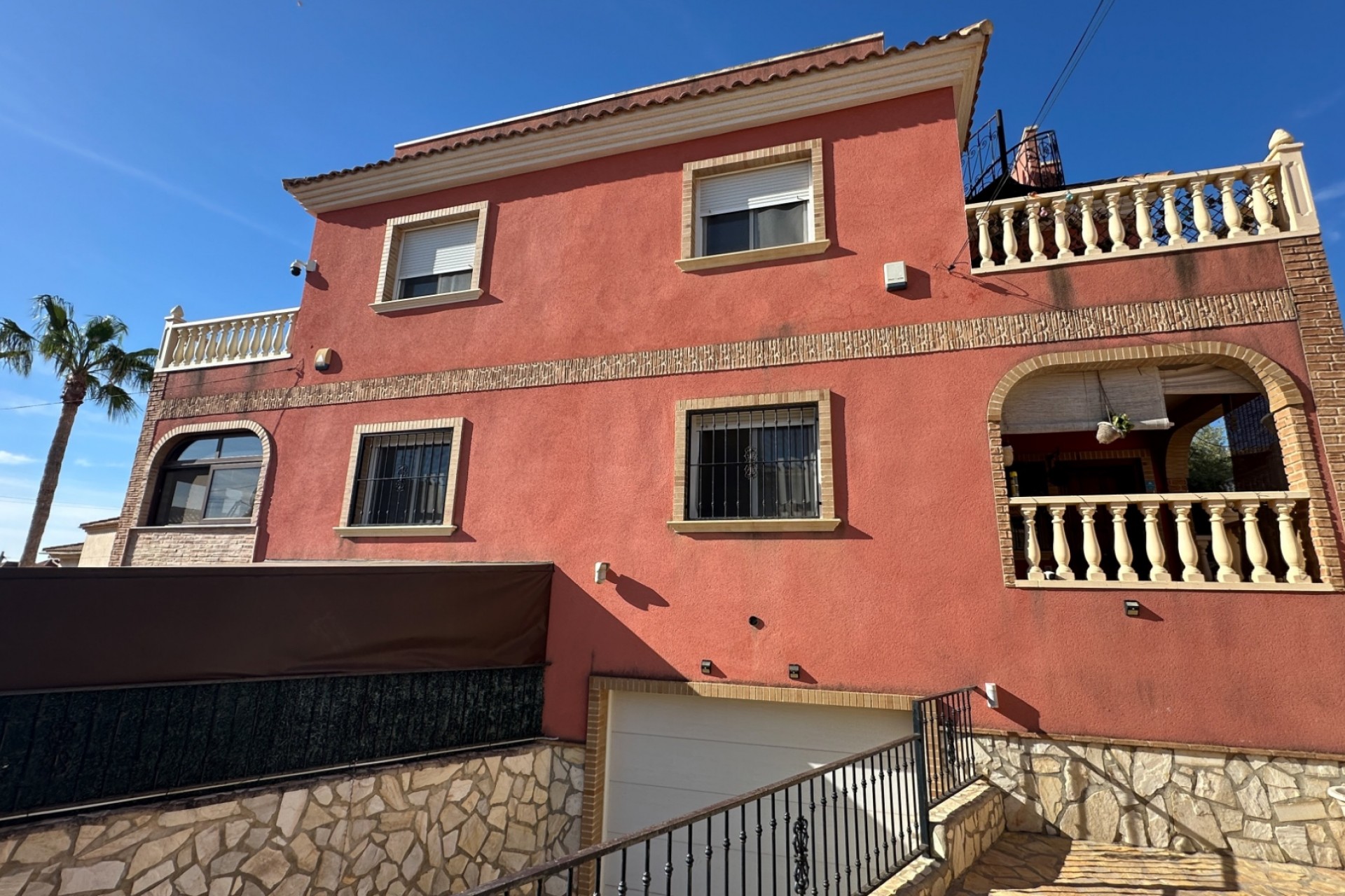 Brukt - Town House -
San Miguel de Salinas - Inland
