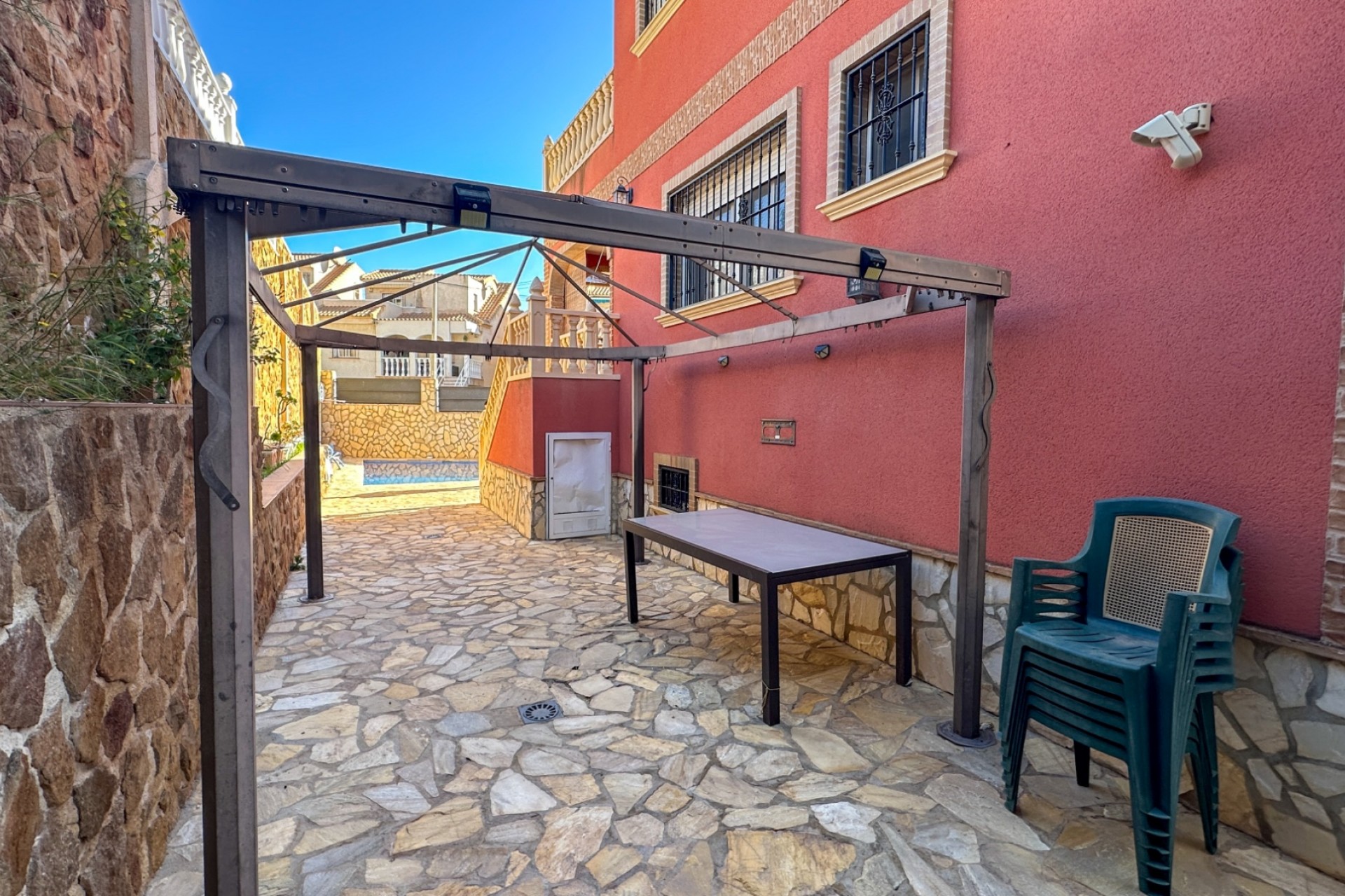 Brukt - Town House -
San Miguel de Salinas - Inland