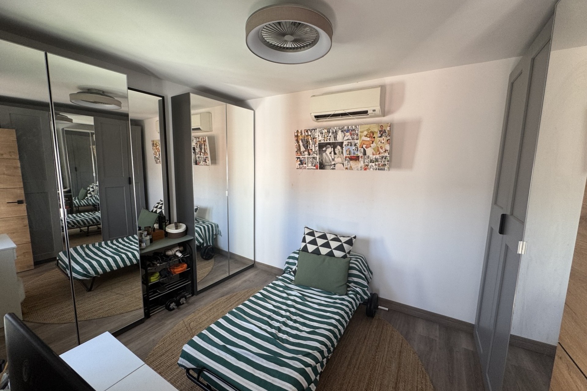 Brukt - Town House -
San Miguel de Salinas - Inland