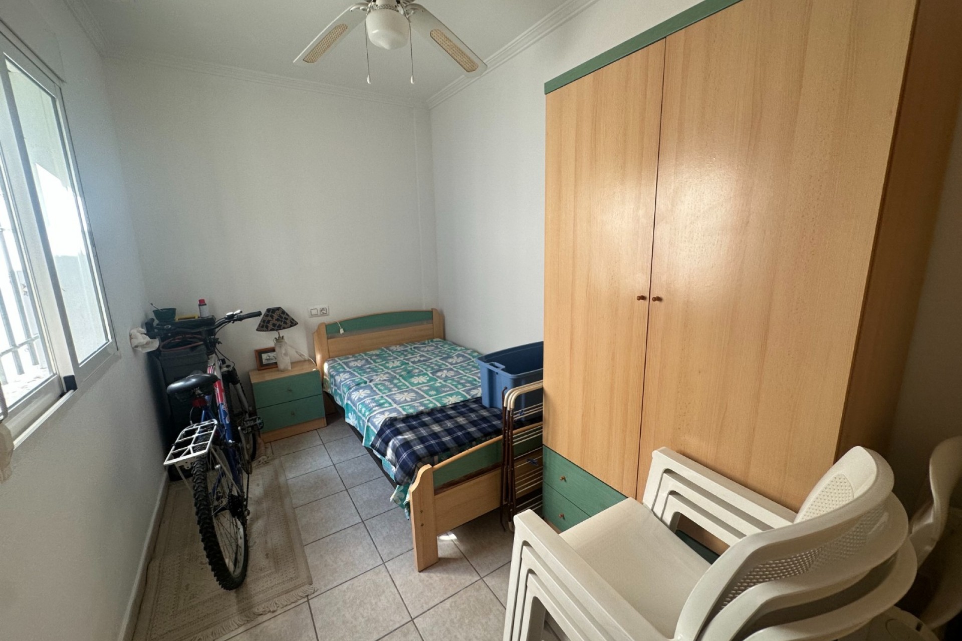 Brukt - Town House -
San Pedro del Pinatar - Costa Calida