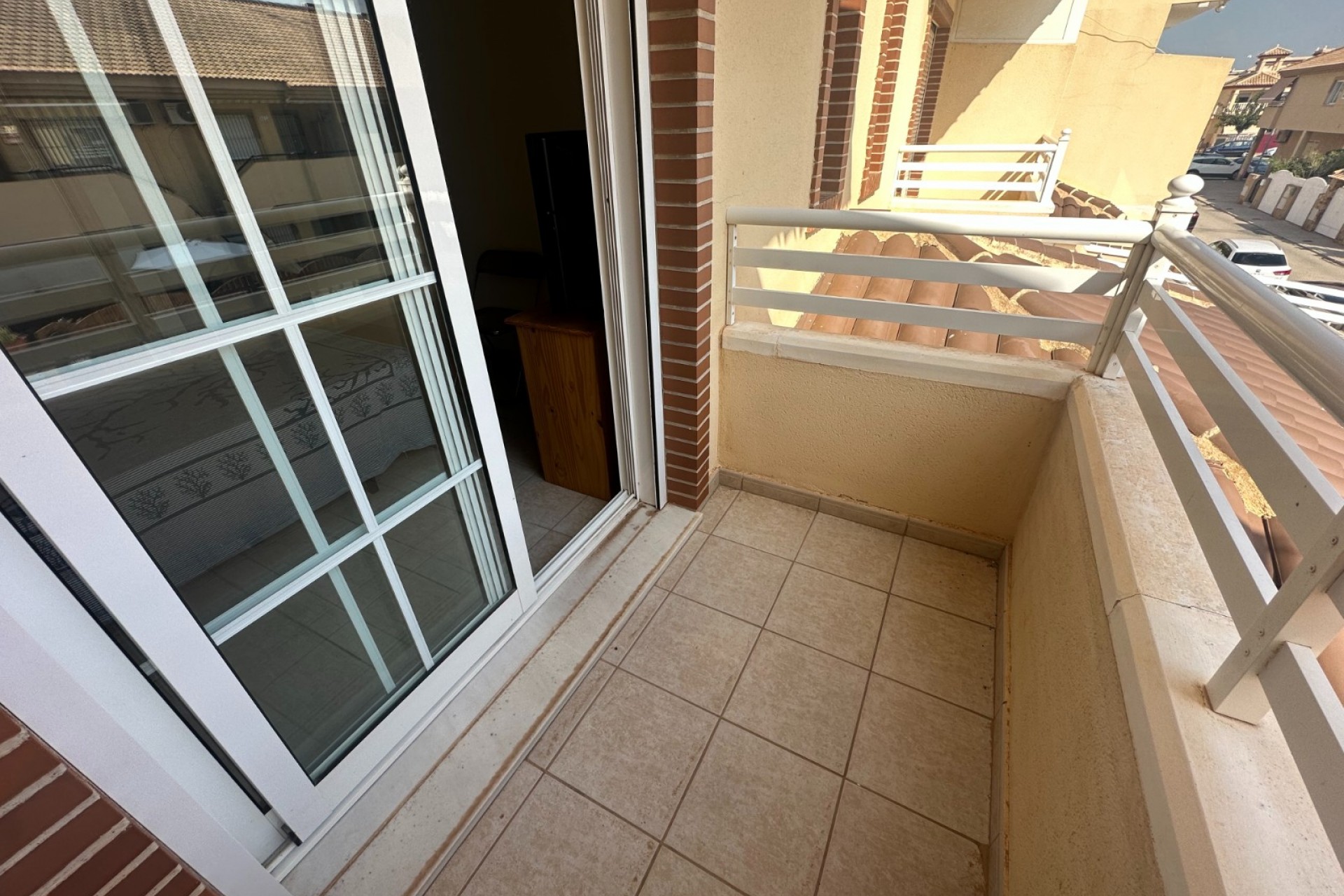 Brukt - Town House -
San Pedro del Pinatar - Costa Calida