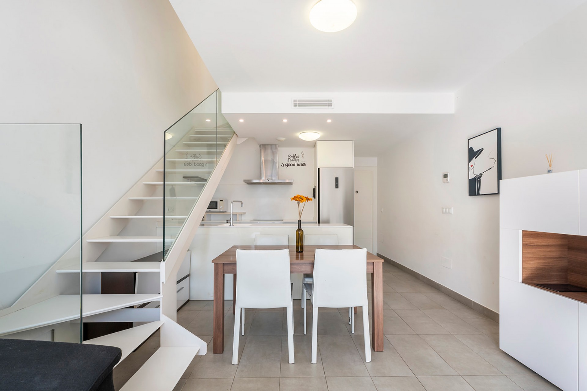 Brukt - Town House -
San Pedro del Pinatar - Costa Calida