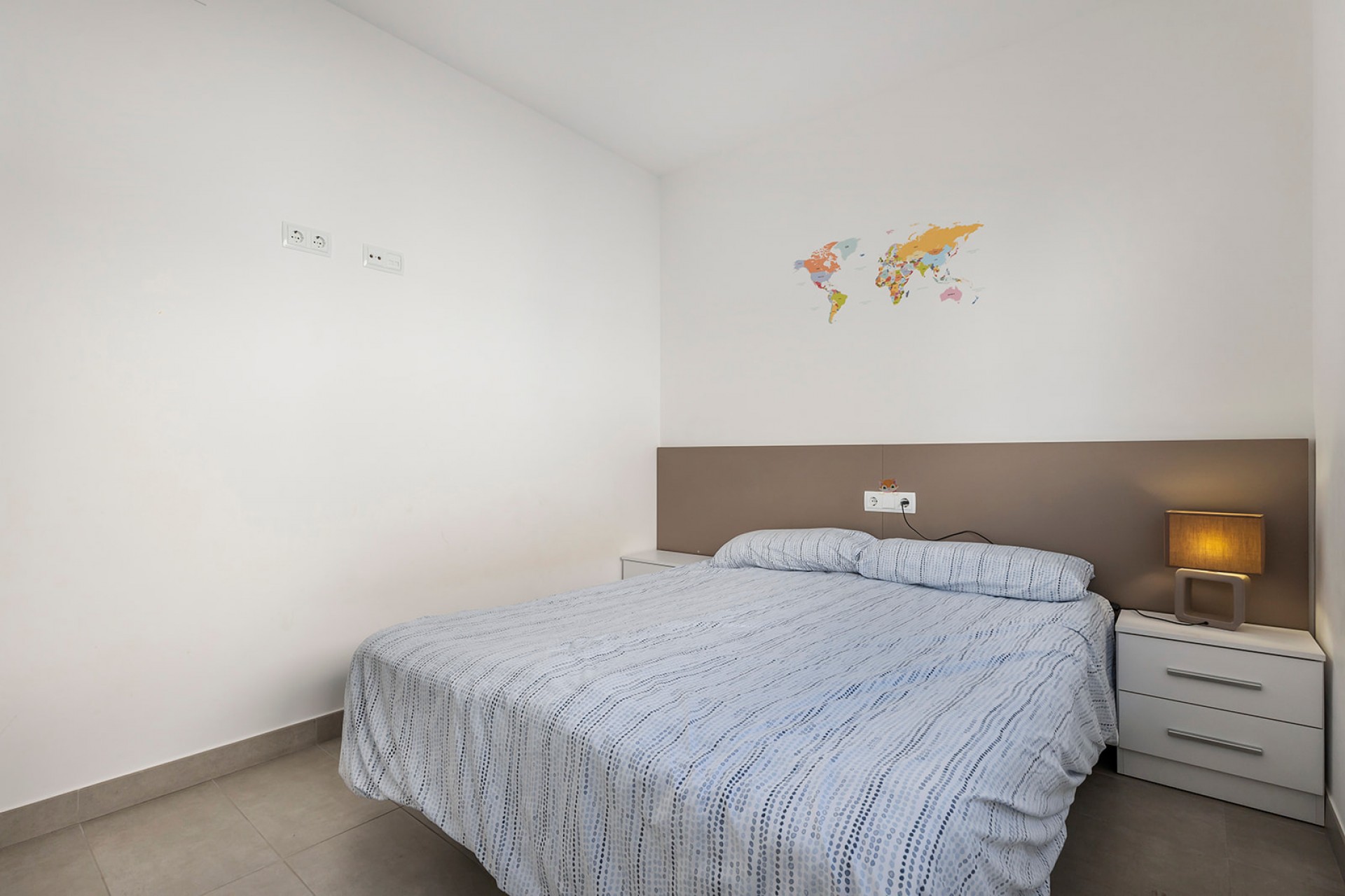 Brukt - Town House -
San Pedro del Pinatar - Costa Calida