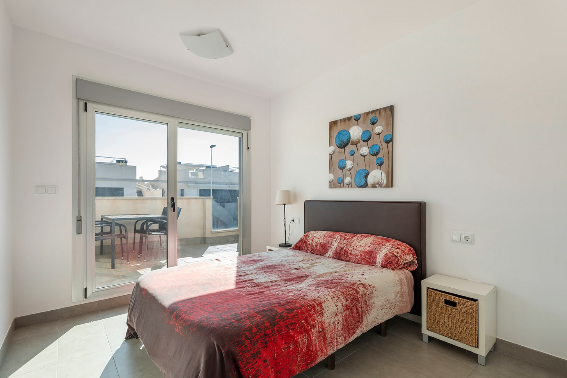 Brukt - Town House -
San Pedro del Pinatar - Costa Calida