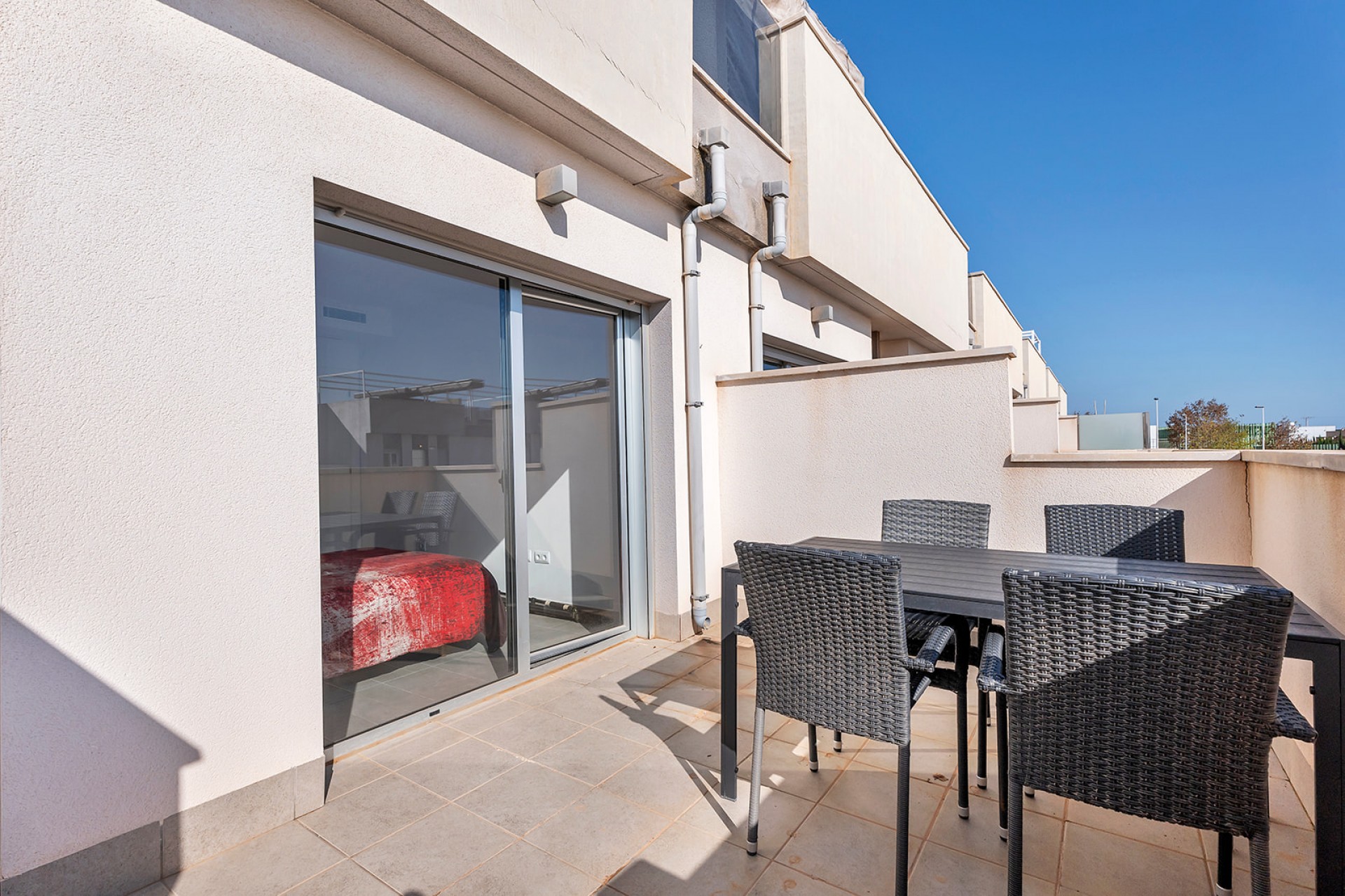 Brukt - Town House -
San Pedro del Pinatar - Costa Calida