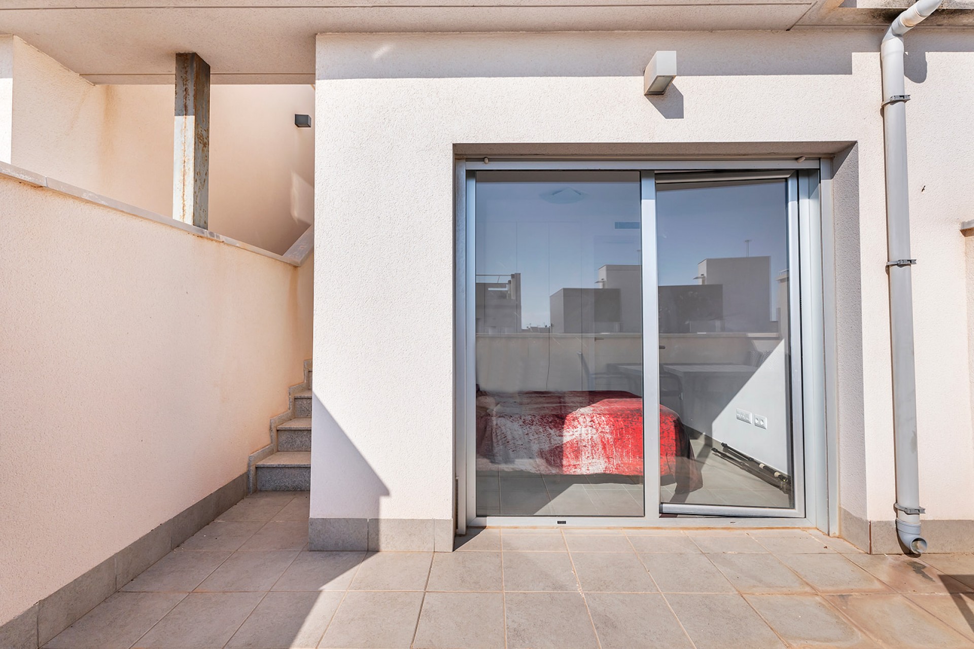 Brukt - Town House -
San Pedro del Pinatar - Costa Calida