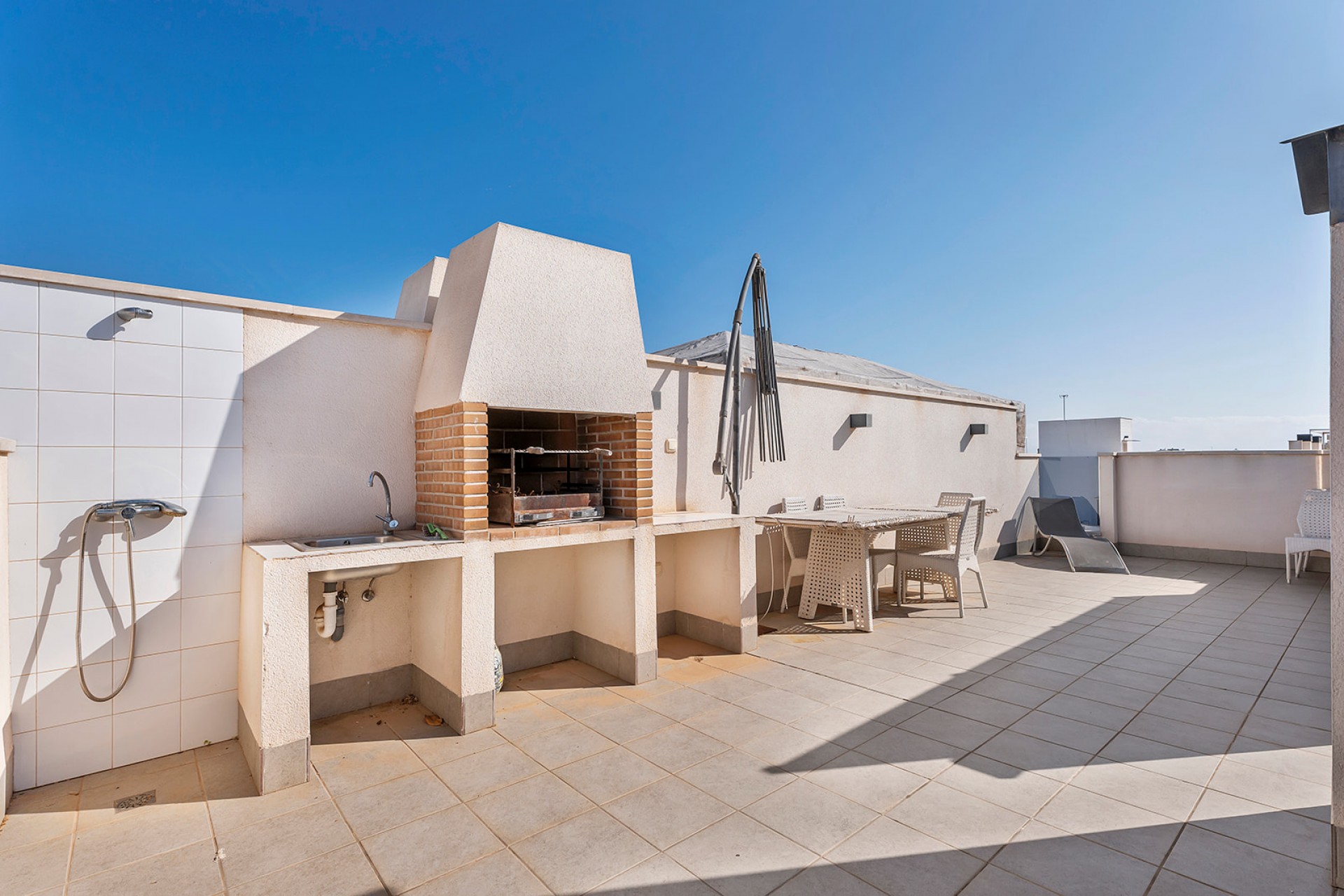 Brukt - Town House -
San Pedro del Pinatar - Costa Calida