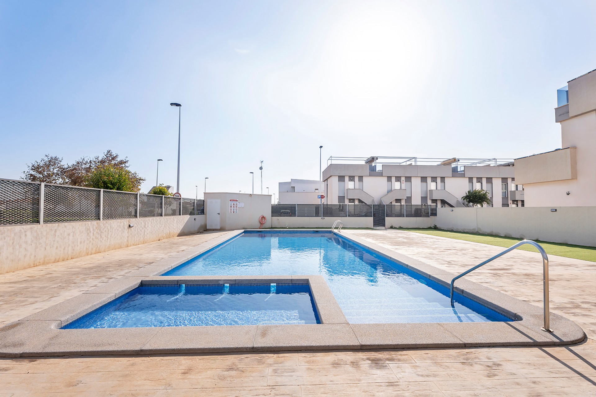 Brukt - Town House -
San Pedro del Pinatar - Costa Calida