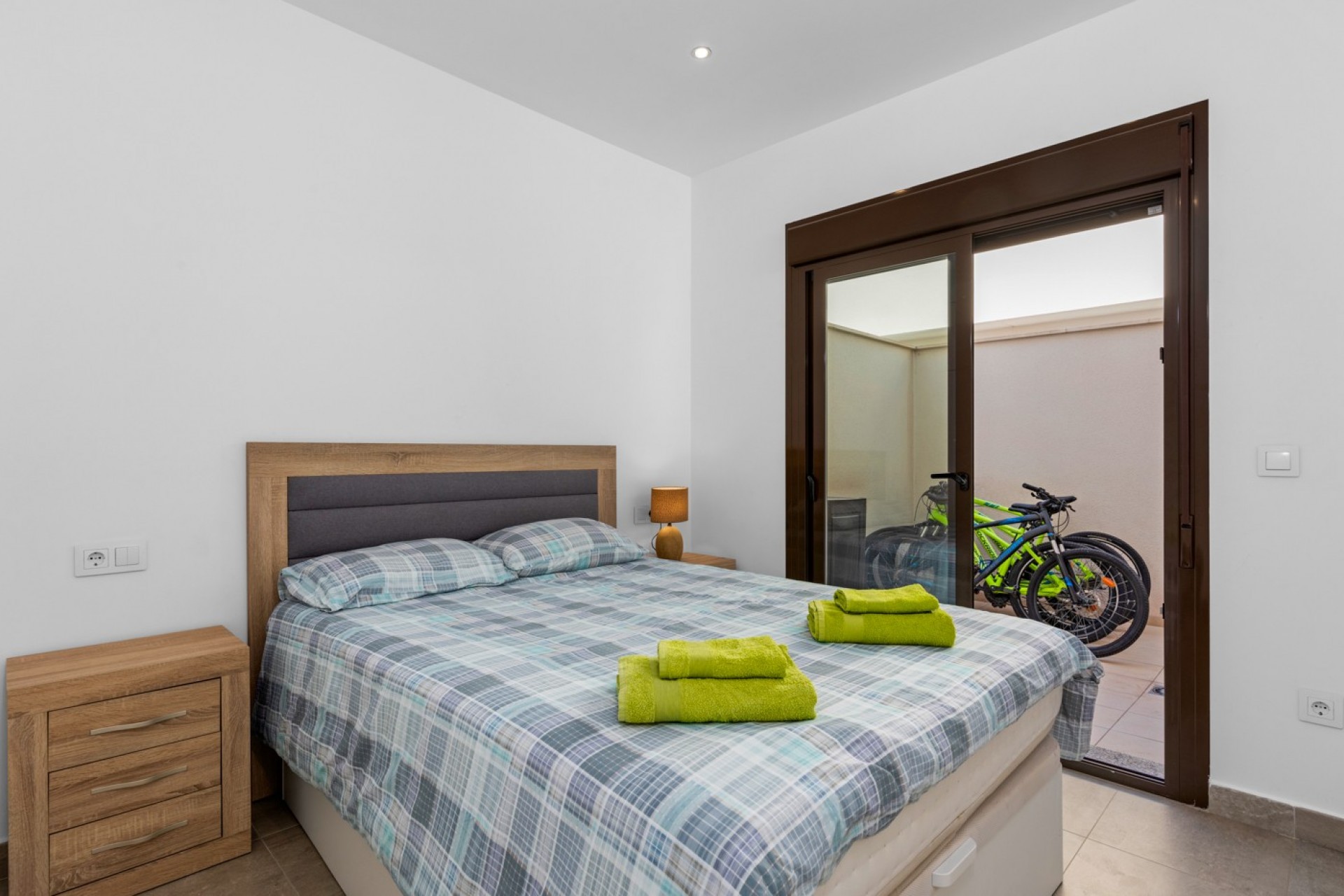 Brukt - Town House -
San Pedro del Pinatar - Costa Calida