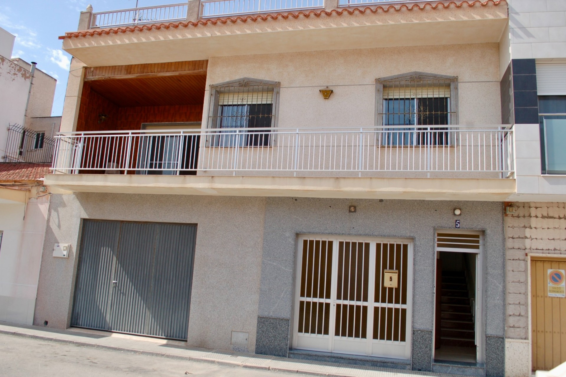 Brukt - Town House -
San Pedro del Pinatar - Costa Calida