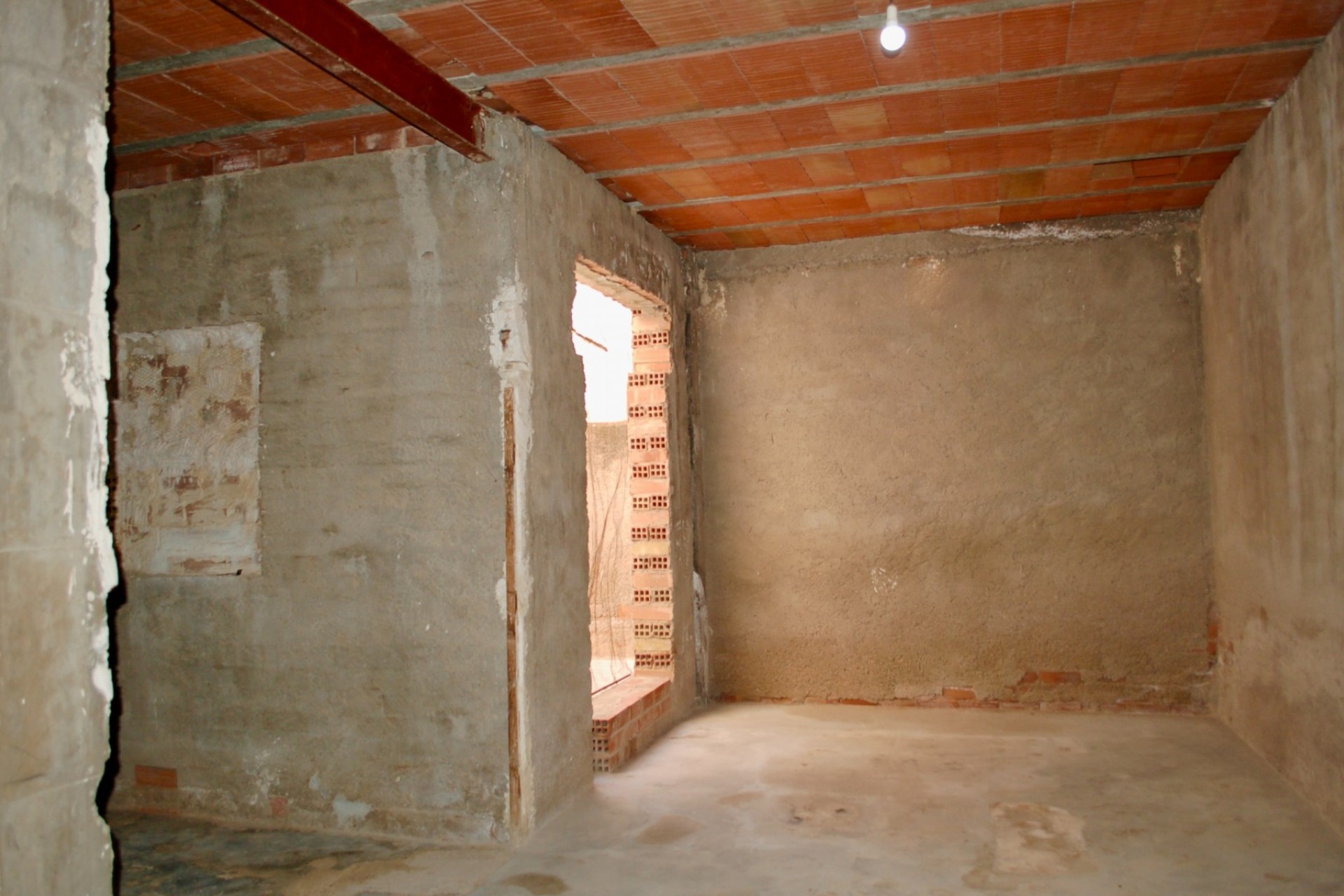 Brukt - Town House -
San Pedro del Pinatar - Costa Calida