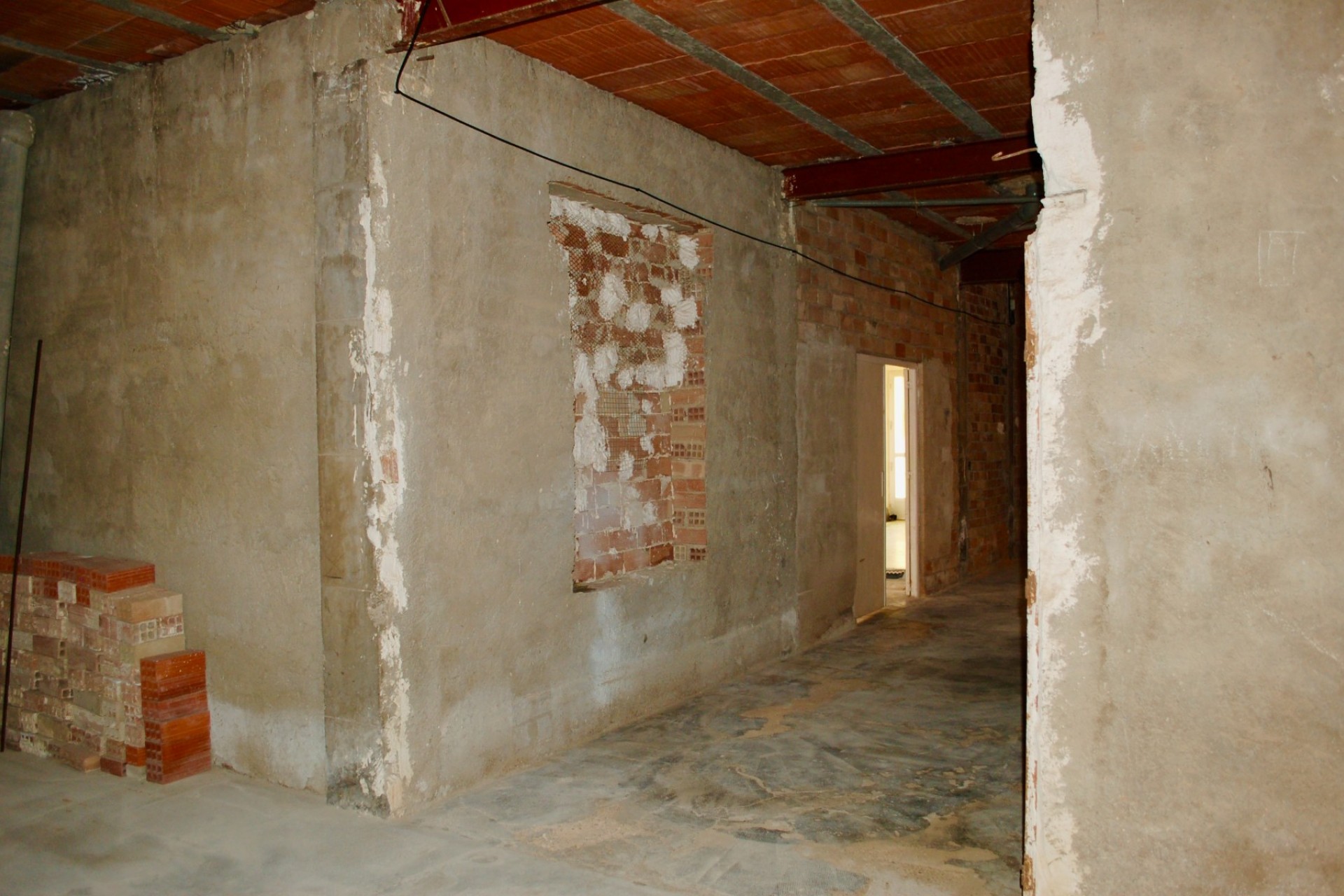 Brukt - Town House -
San Pedro del Pinatar - Costa Calida