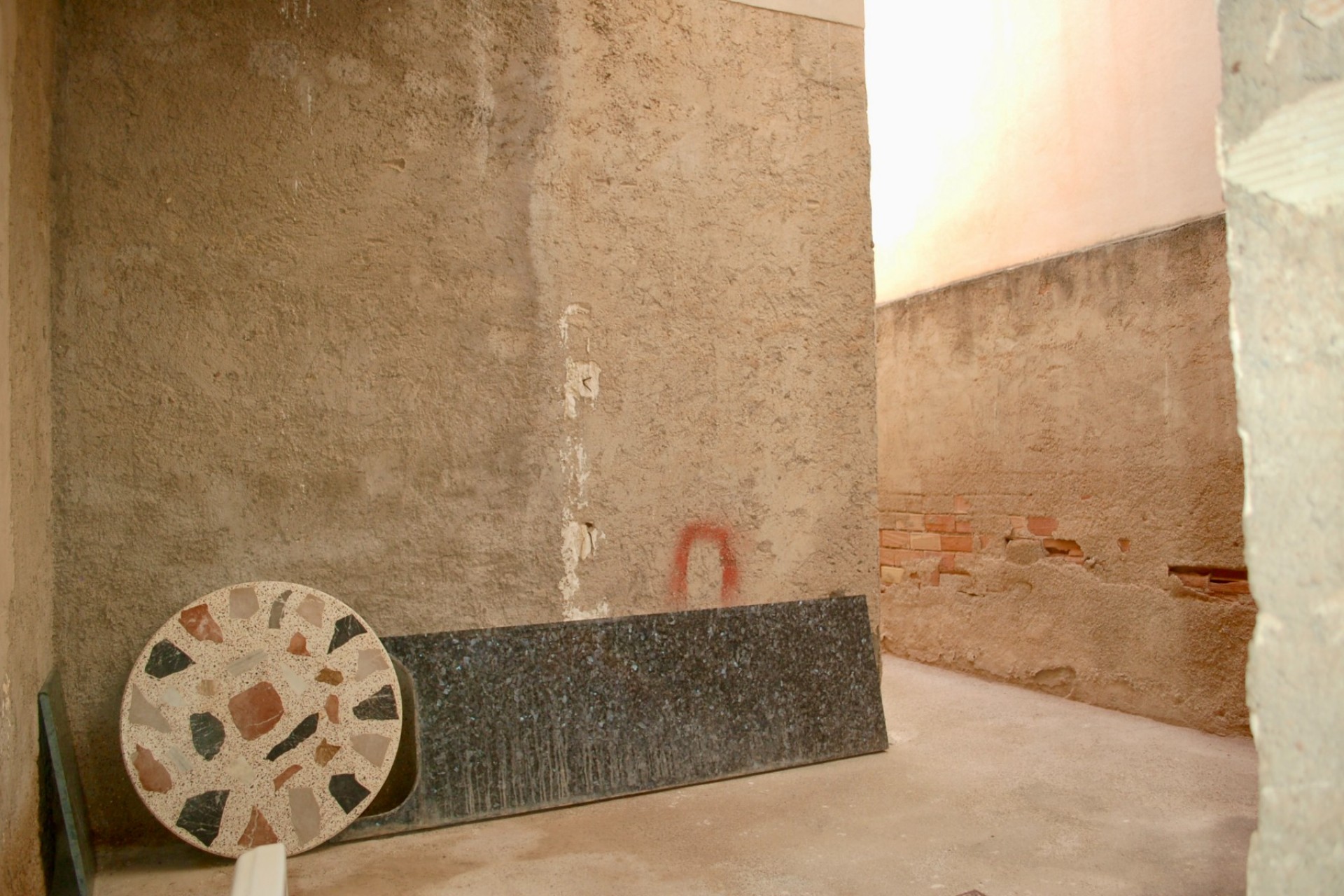 Brukt - Town House -
San Pedro del Pinatar - Costa Calida