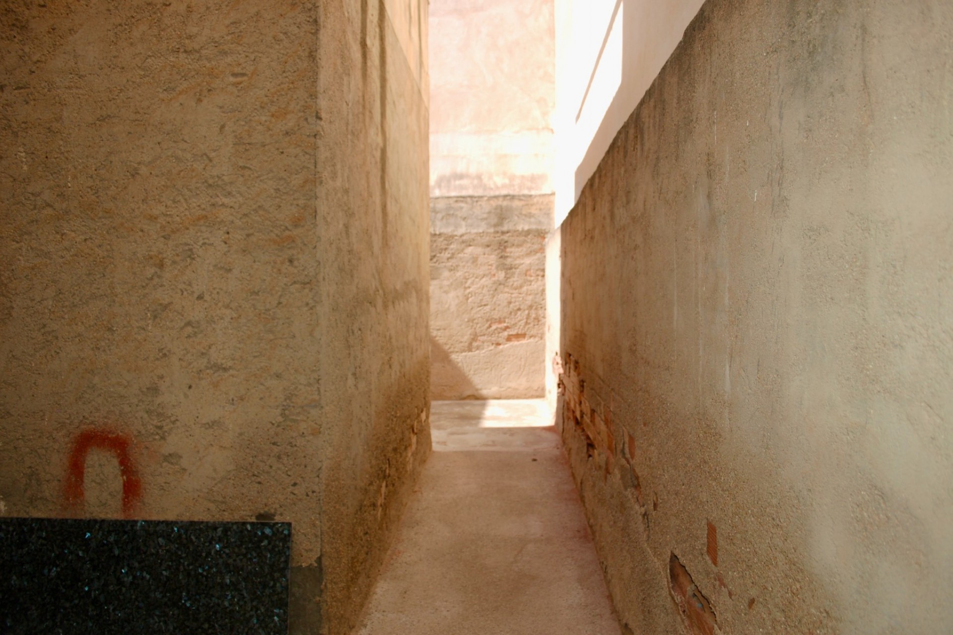 Brukt - Town House -
San Pedro del Pinatar - Costa Calida