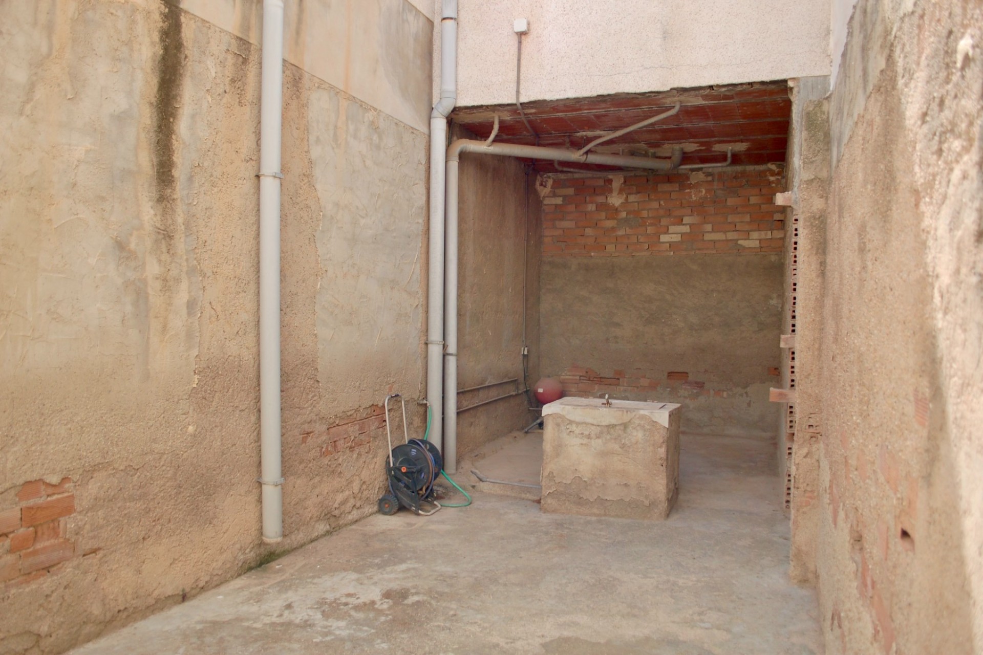 Brukt - Town House -
San Pedro del Pinatar - Costa Calida