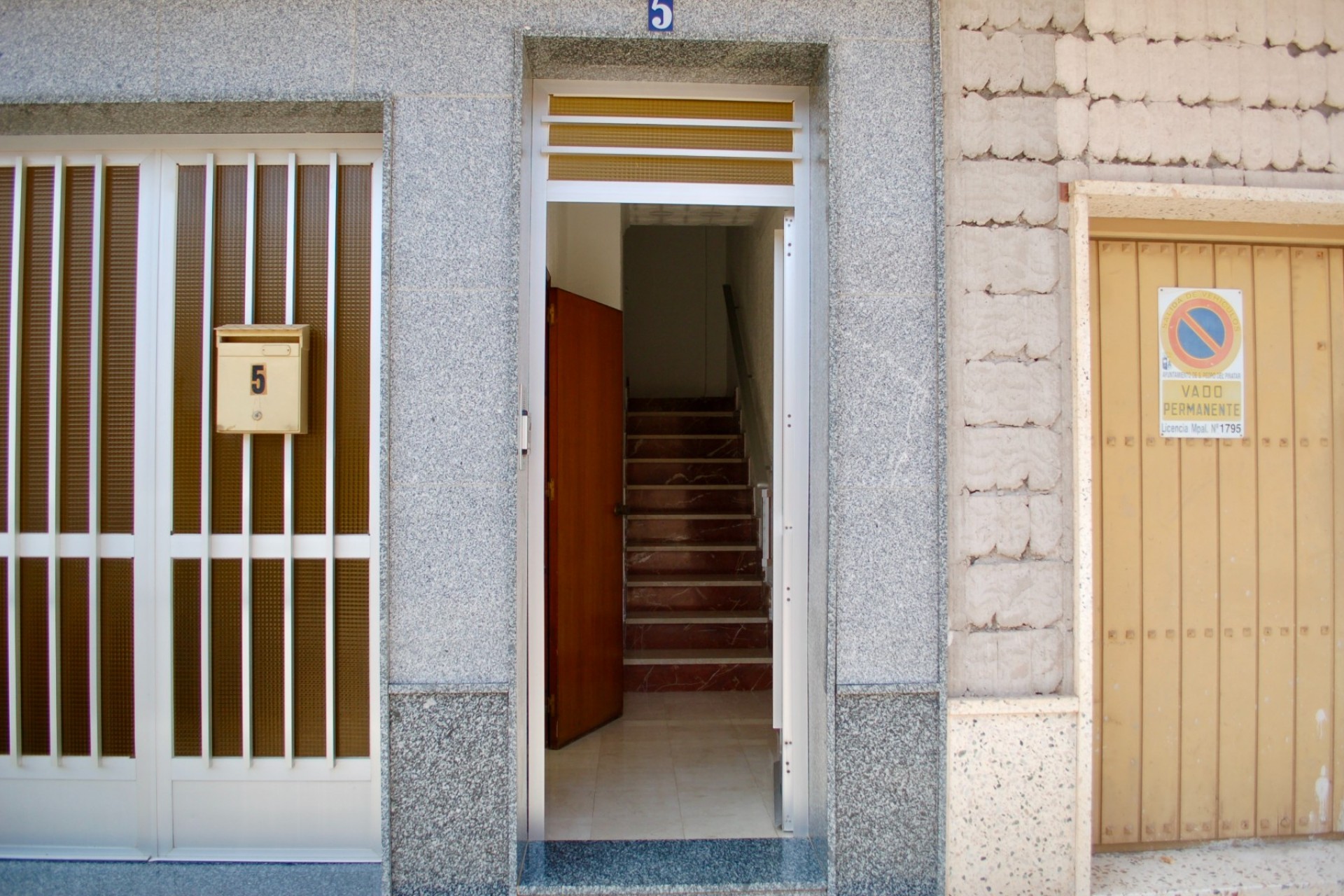 Brukt - Town House -
San Pedro del Pinatar - Costa Calida