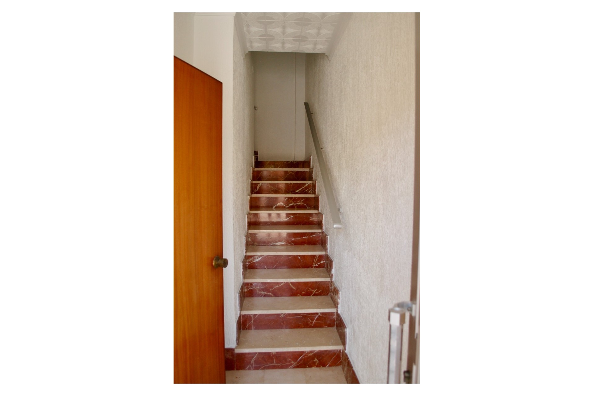 Brukt - Town House -
San Pedro del Pinatar - Costa Calida