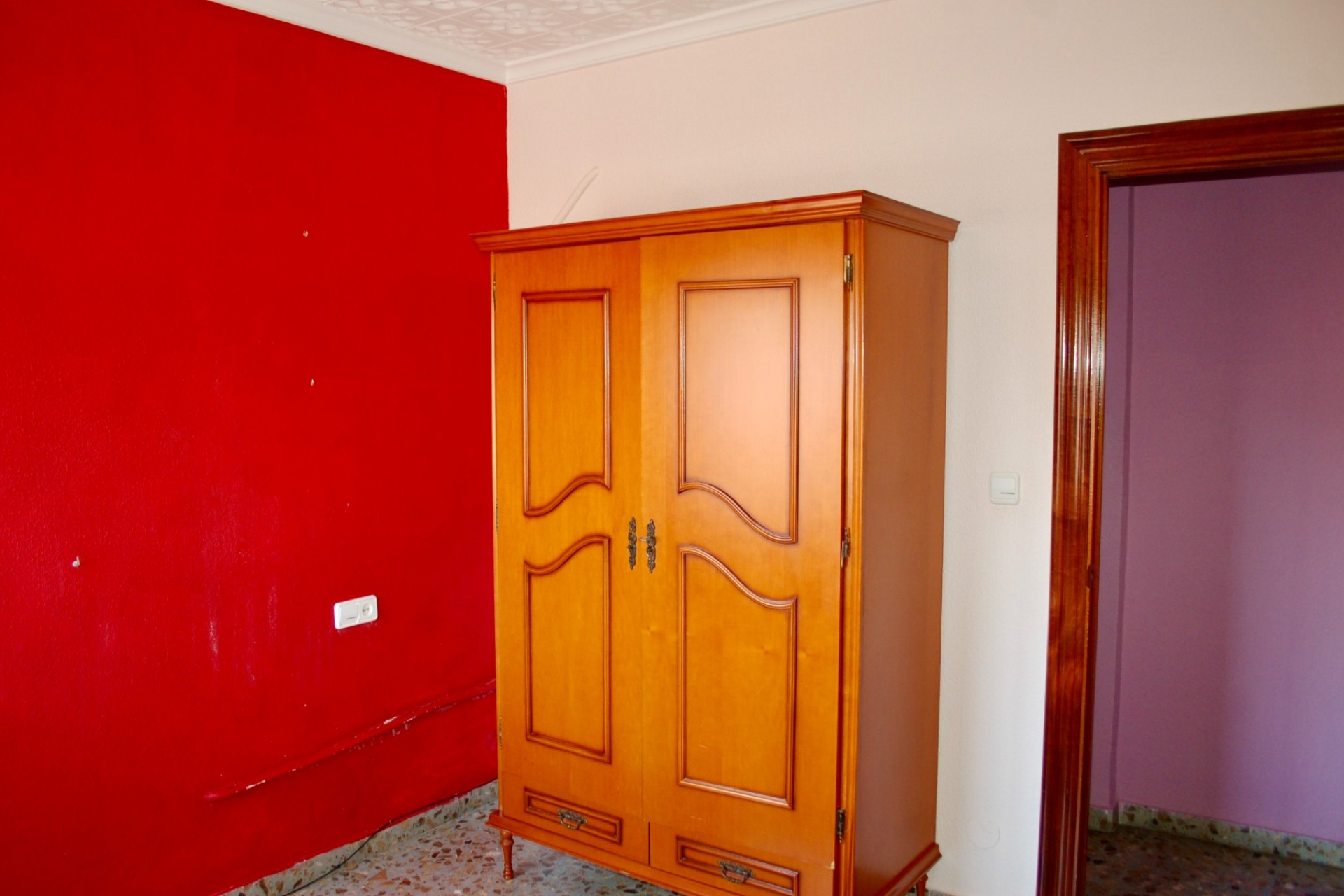 Brukt - Town House -
San Pedro del Pinatar - Costa Calida