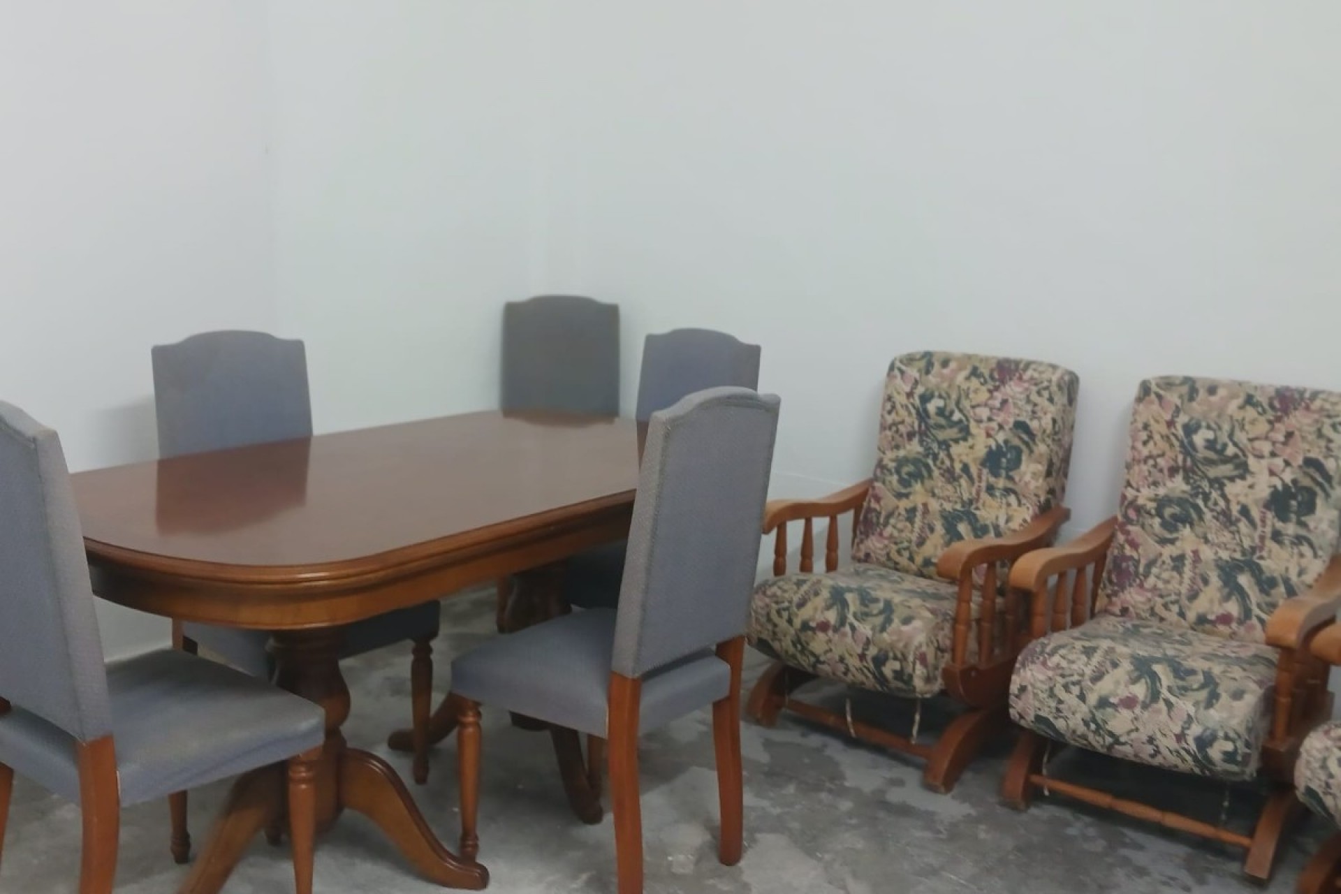 Brukt - Town House -
San Pedro del Pinatar - Costa Calida