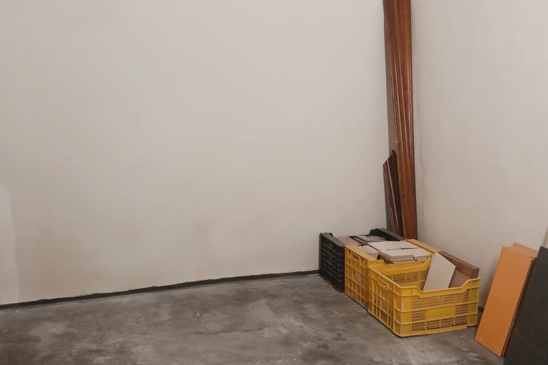 Brukt - Town House -
San Pedro del Pinatar - Costa Calida