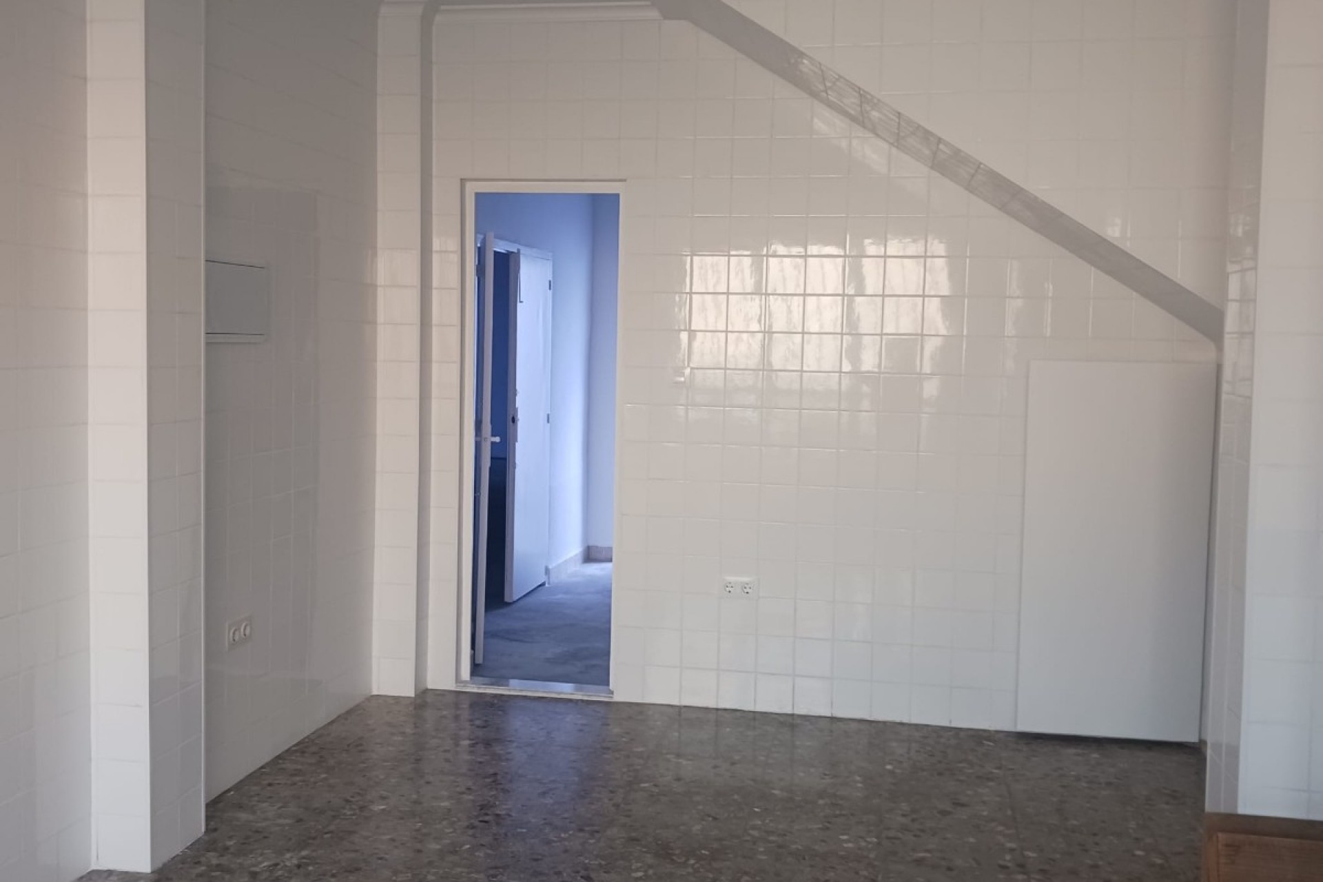 Brukt - Town House -
San Pedro del Pinatar - Costa Calida