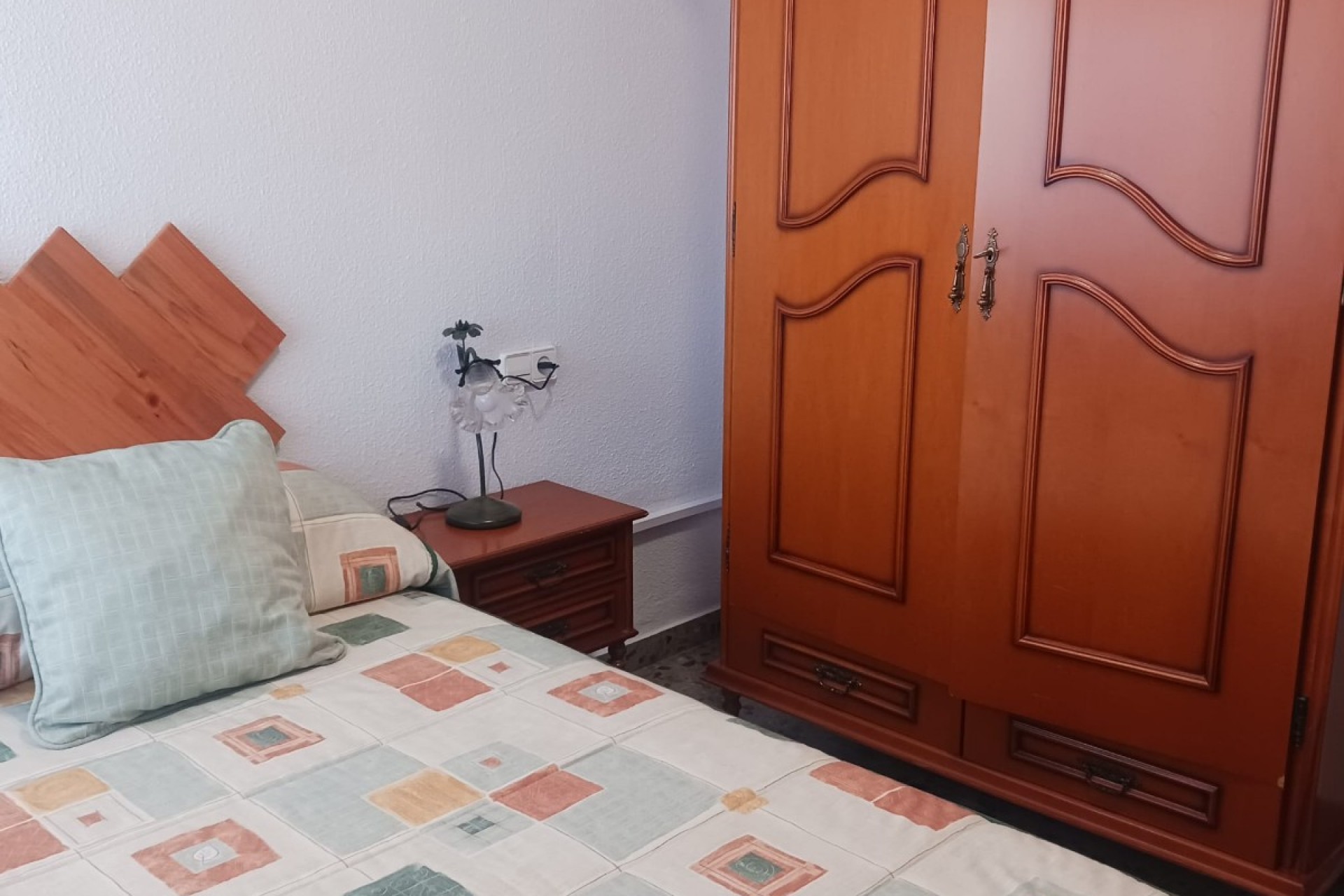 Brukt - Town House -
San Pedro del Pinatar - Costa Calida