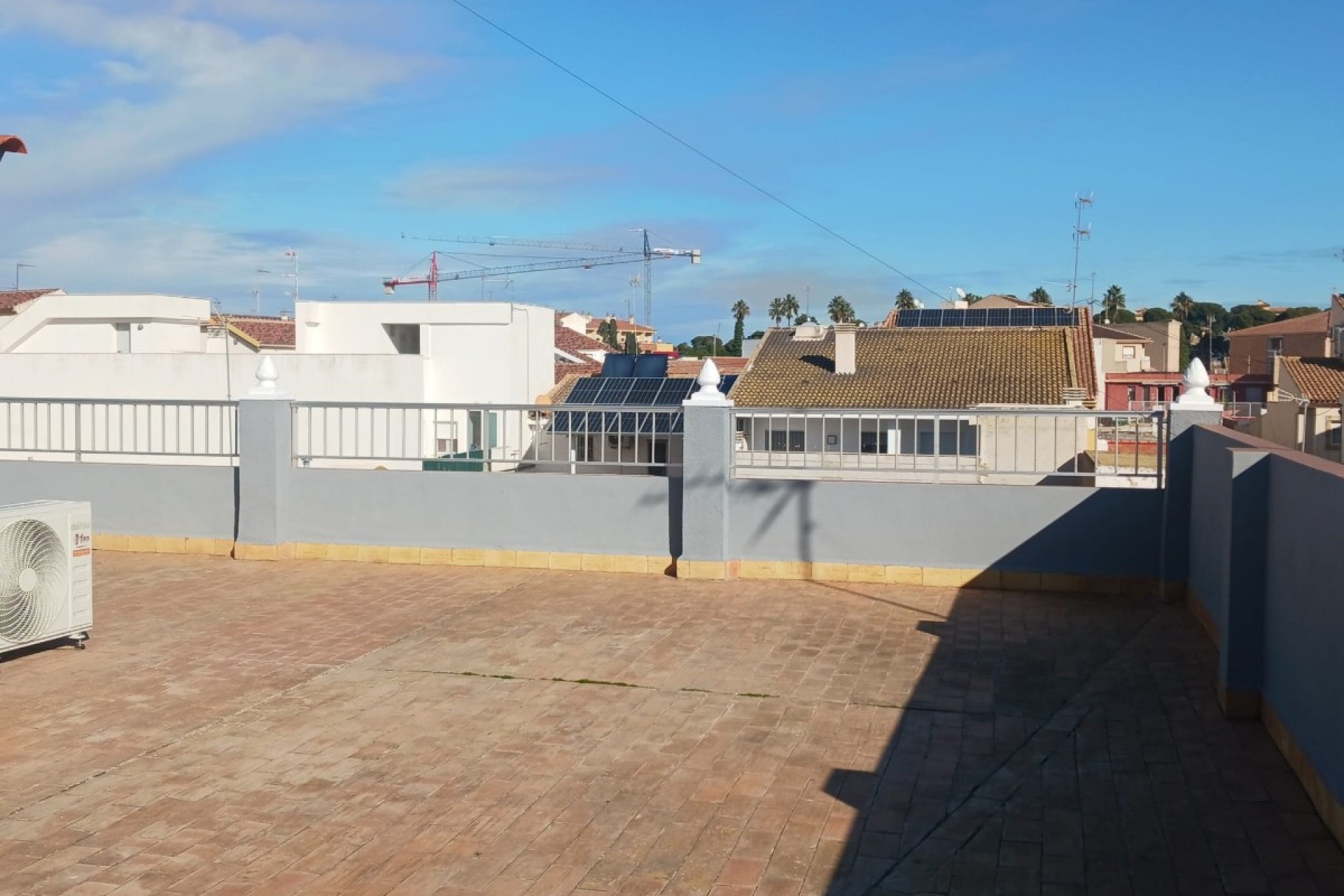 Brukt - Town House -
San Pedro del Pinatar - Costa Calida