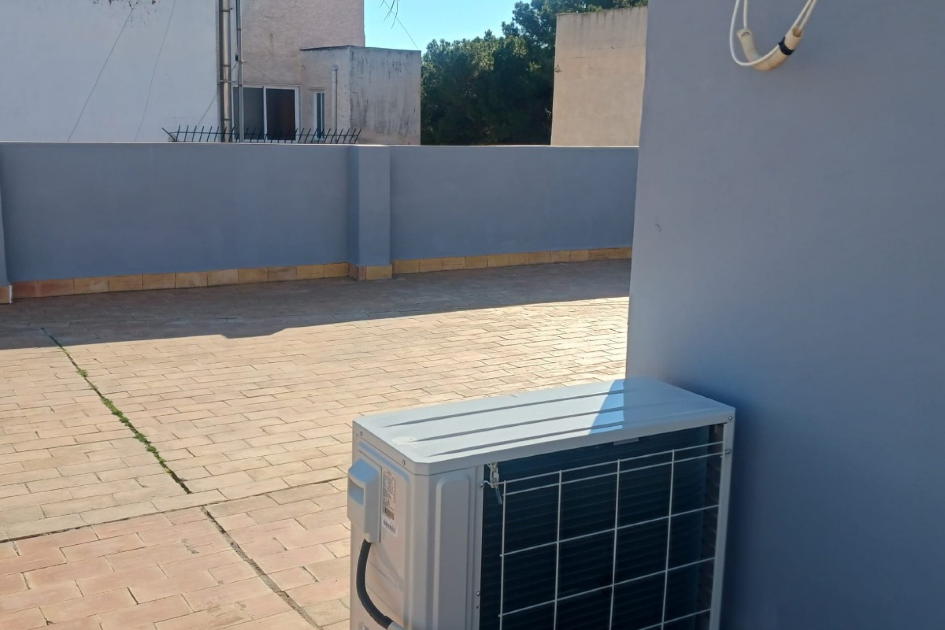 Brukt - Town House -
San Pedro del Pinatar - Costa Calida
