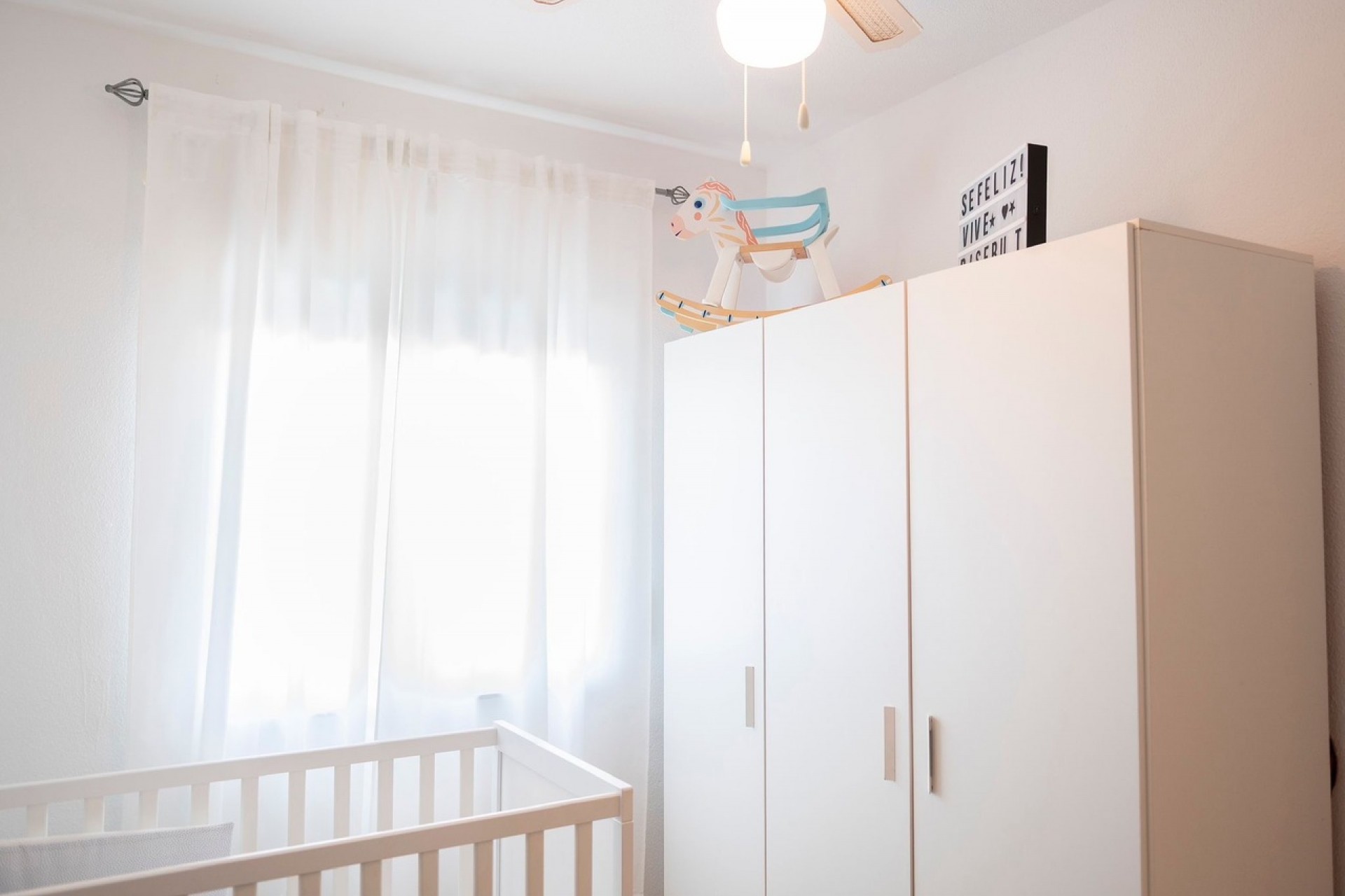 Brukt - Town House -
San Pedro del Pinatar - Costa Calida