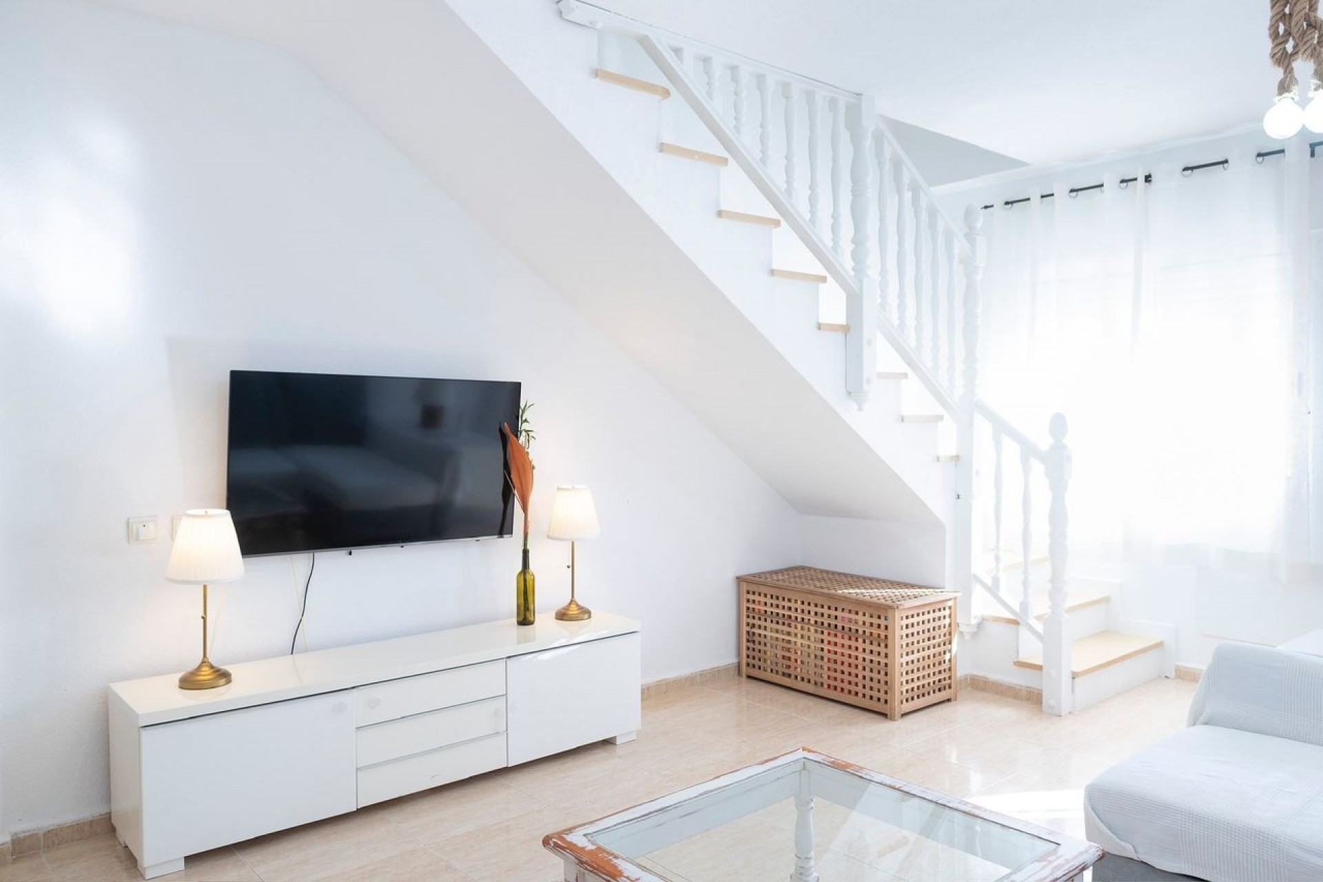 Brukt - Town House -
San Pedro del Pinatar - Costa Calida