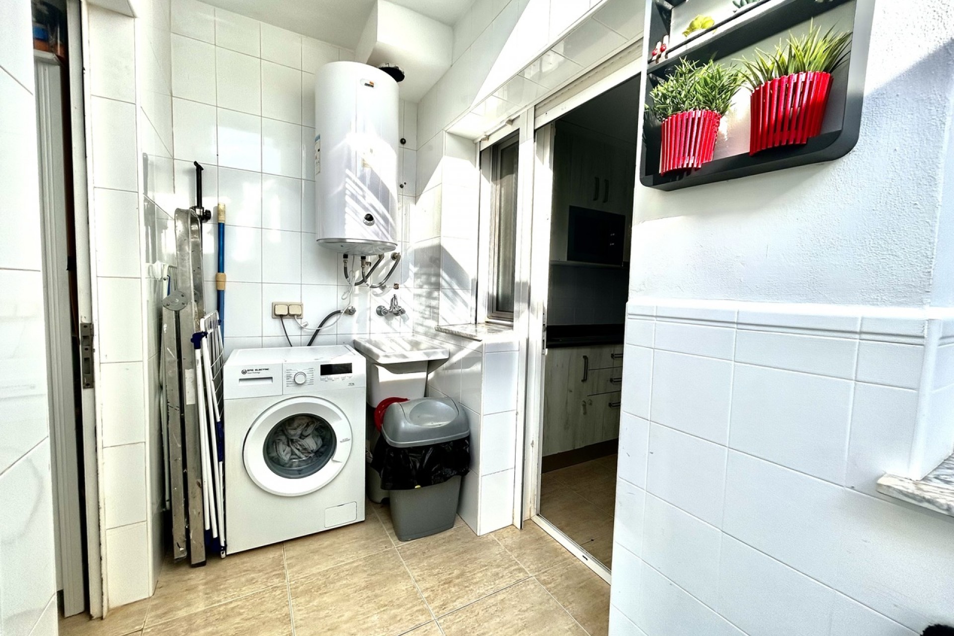 Brukt - Town House -
San Pedro del Pinatar - Costa Calida