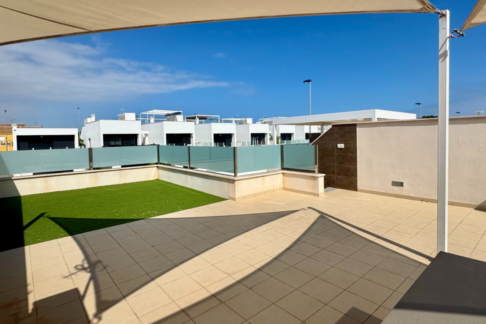 Brukt - Town House -
San Pedro del Pinatar - Costa Calida