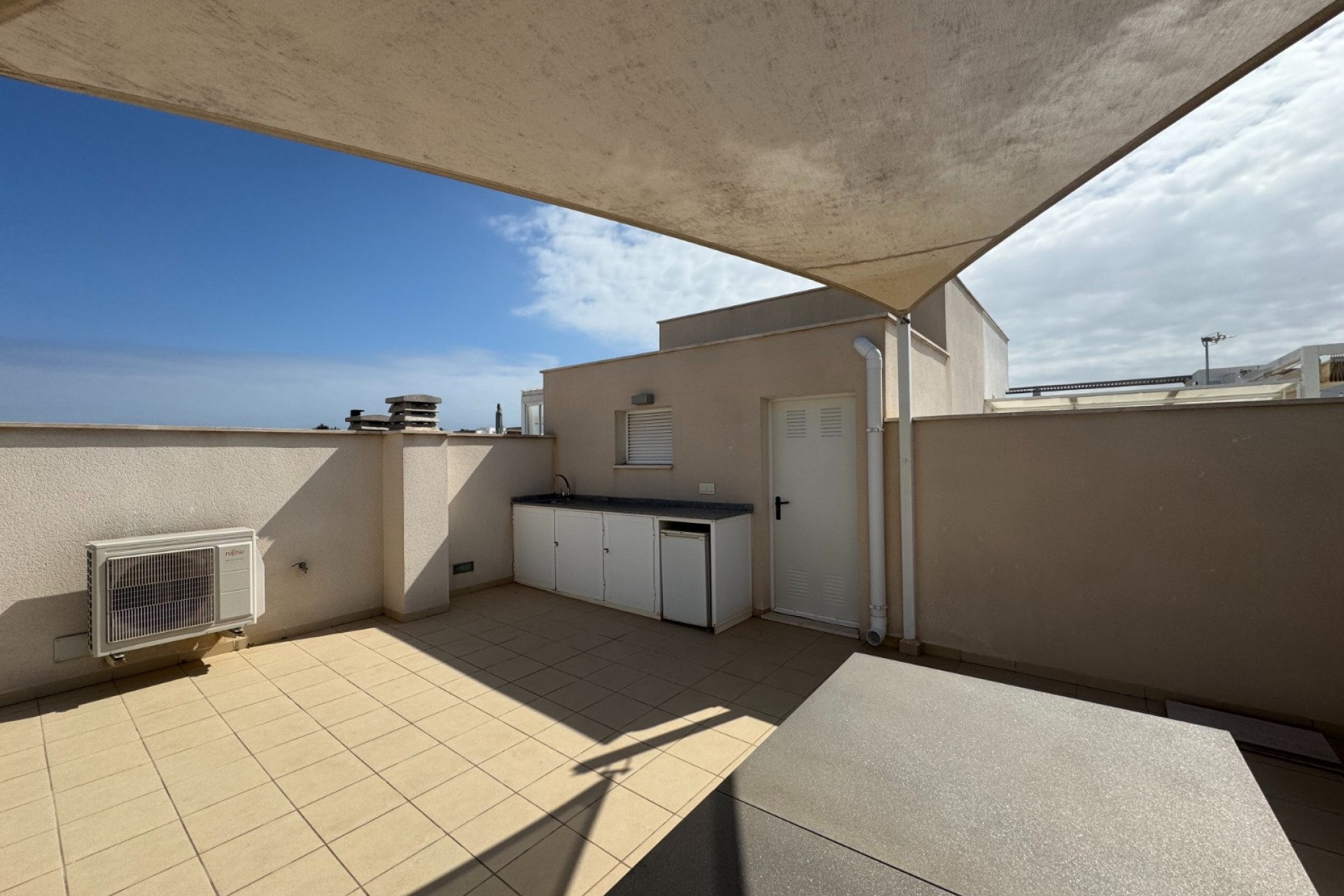 Brukt - Town House -
San Pedro del Pinatar - Costa Calida